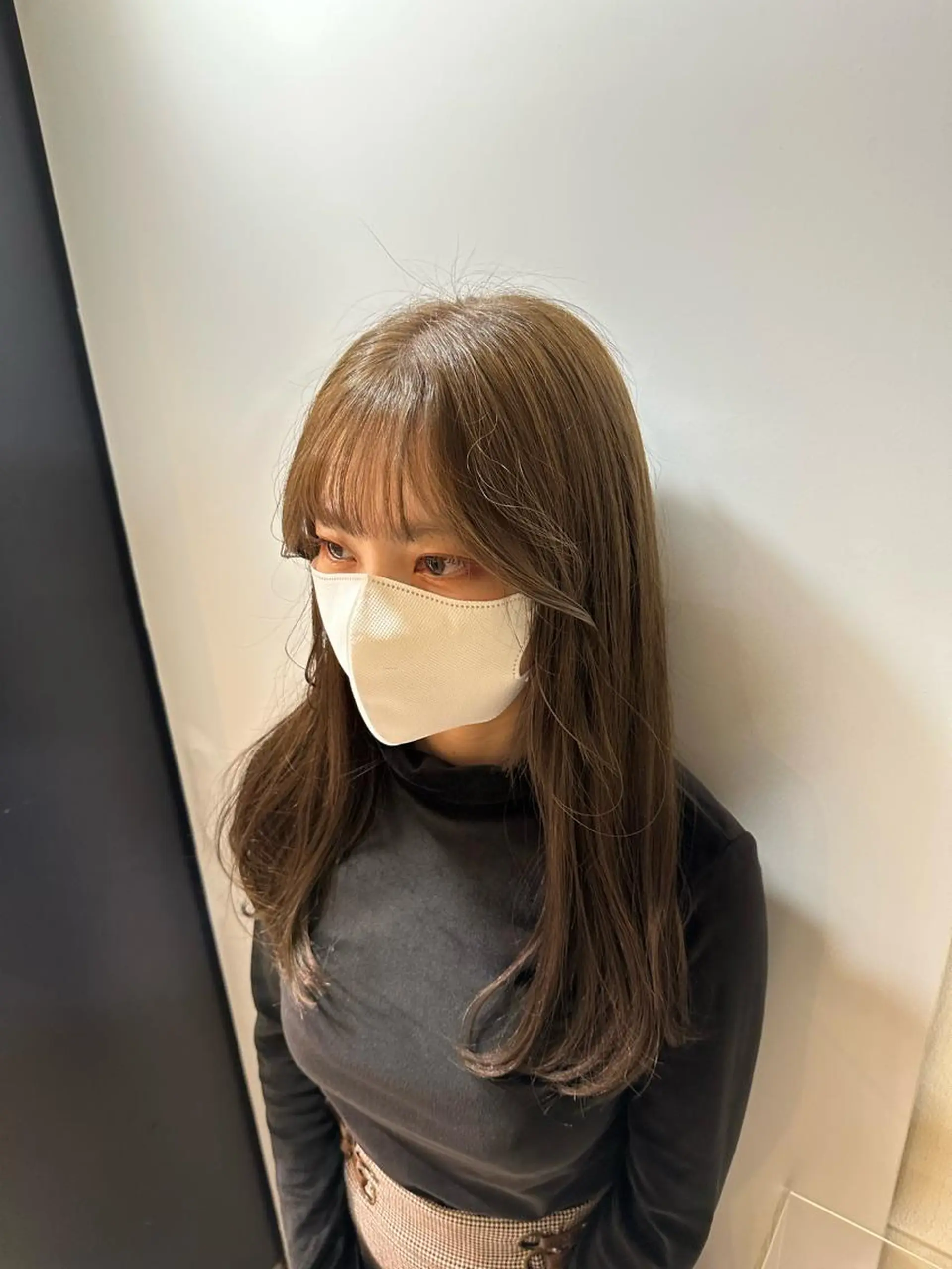 カラー パーマ ヘアアレンジ メンズ キッズ ネイル マツエク・マツパ アイブロウ メンズバレイヤージュ メンズブリーチ メンズハイライト メンズインナーカラー メンズ韓国風 🌈髪質改善TR 艶カラーユウダイ🌈のヘアスタイル