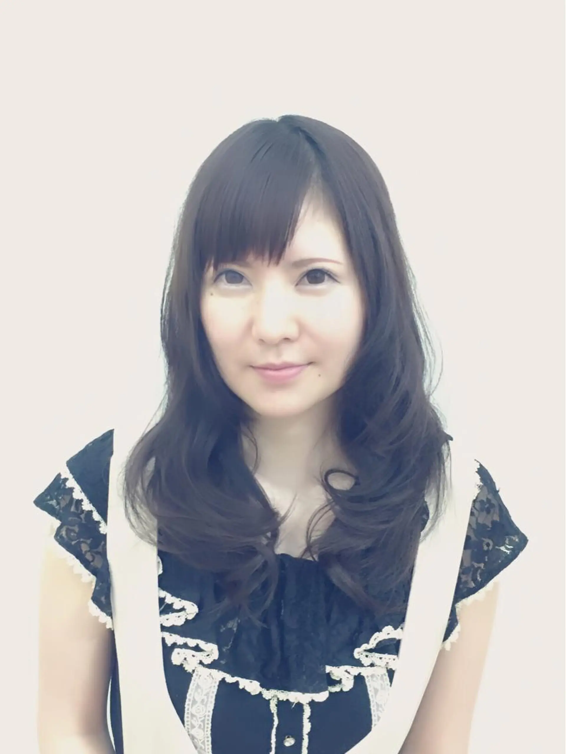 セミロング 竹内 タケシのその他イメージ