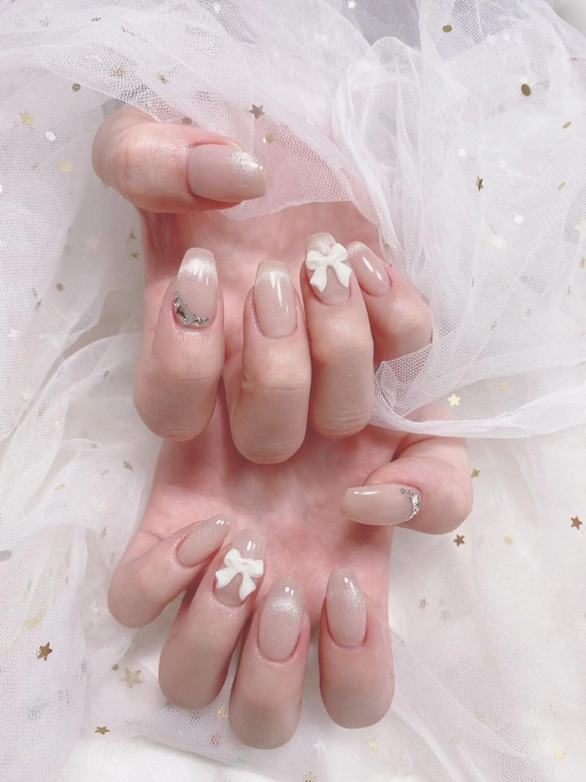 ネイル ジョリ Kai🪄✨のネイルデザイン