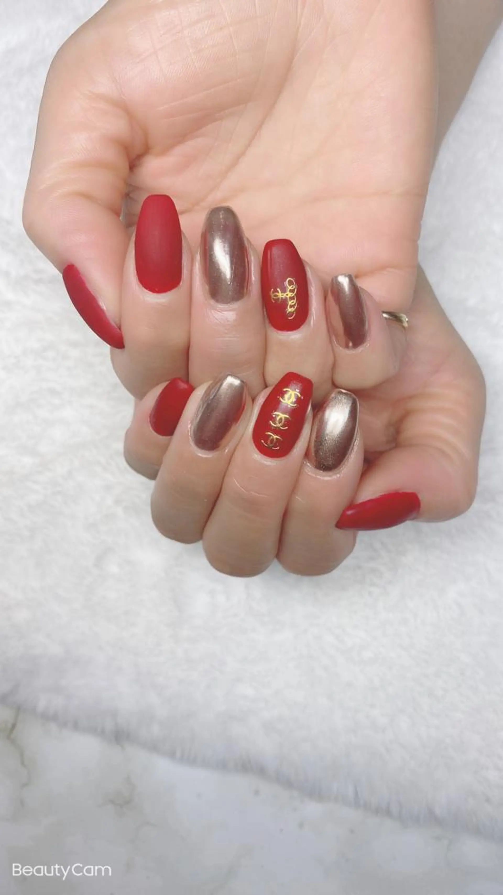 ネイル NailYY所属・NailYY よよのネイルデザイン