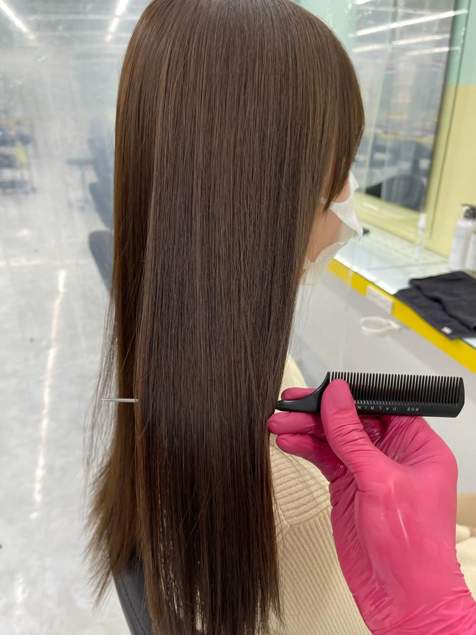 ショート カラー メンズ 今だけ無料カット募集 💫KEISHIのヘアスタイル