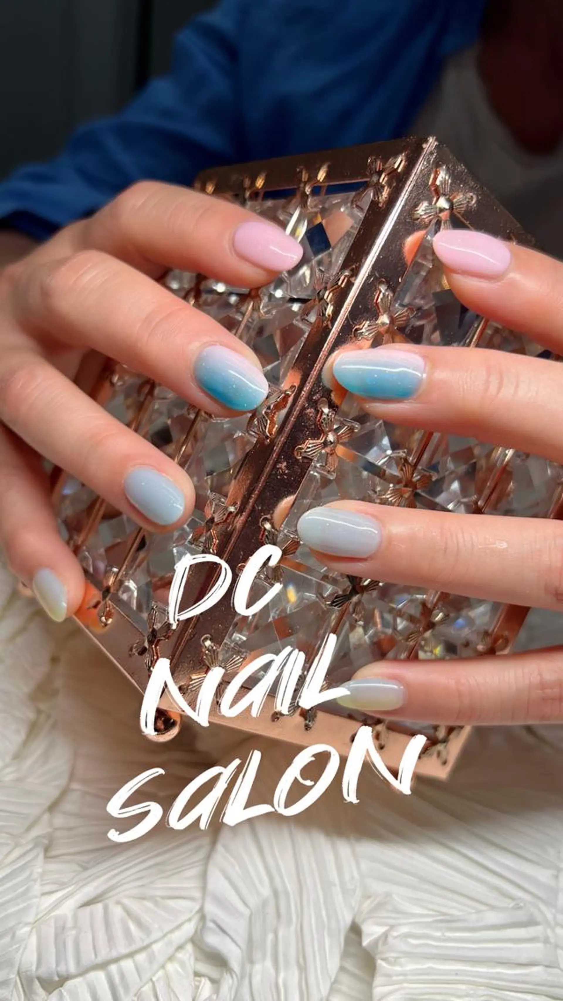 ネイル DC nail salonのネイルデザイン