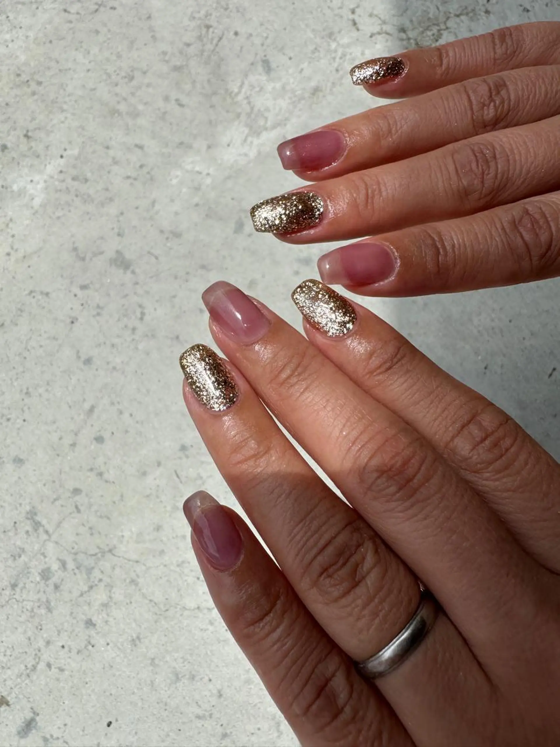 ネイル ハンドネイル フットネイル nail salon  ∞ mikanal ∞所属・nailsalon ∞ ﾐｶﾅﾙ ∞のネイルデザイン