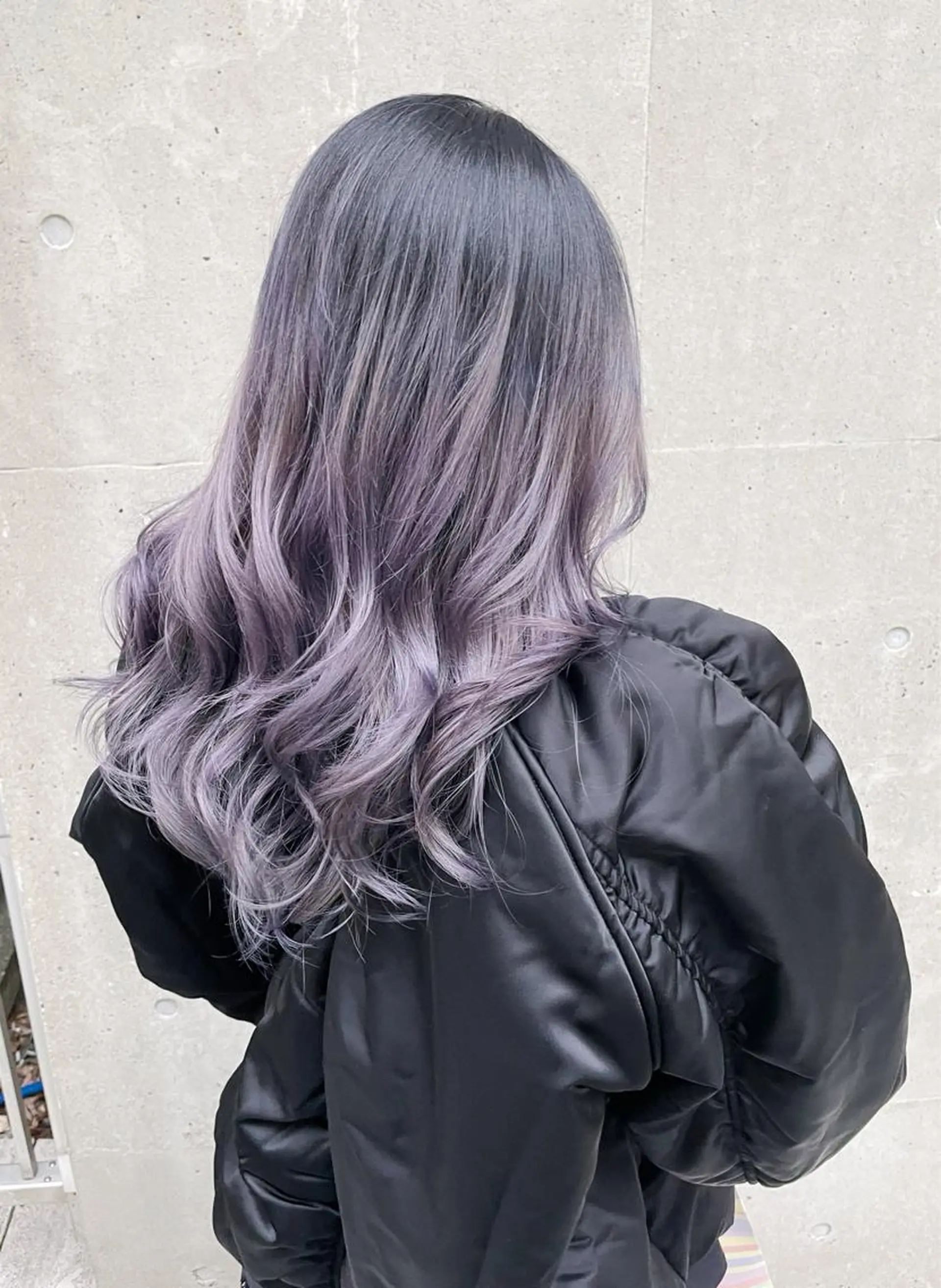 ミディアム カラー ヘアカラー トリートメント イメコン美容師 サイトウアキラのその他イメージ