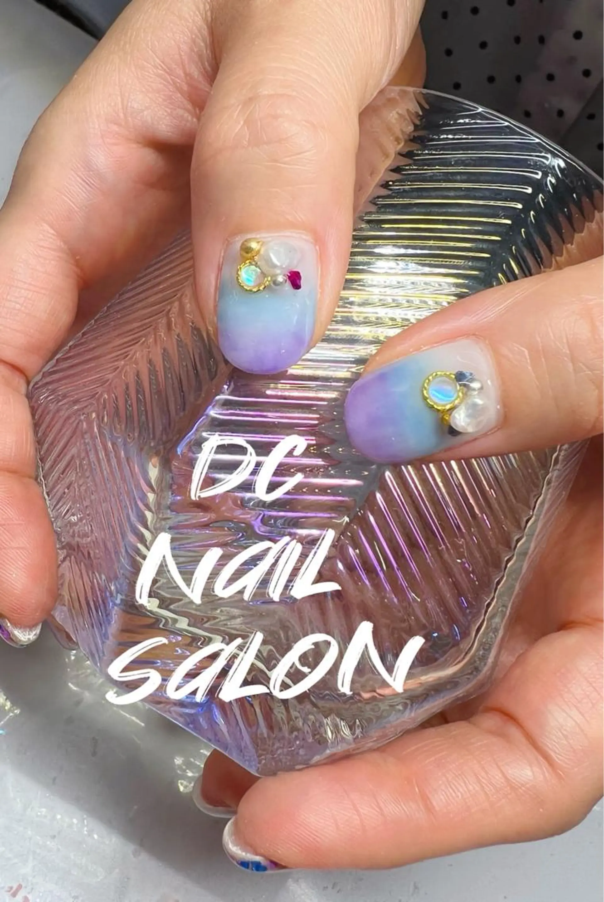 ネイル DC nail salonのネイルデザイン
