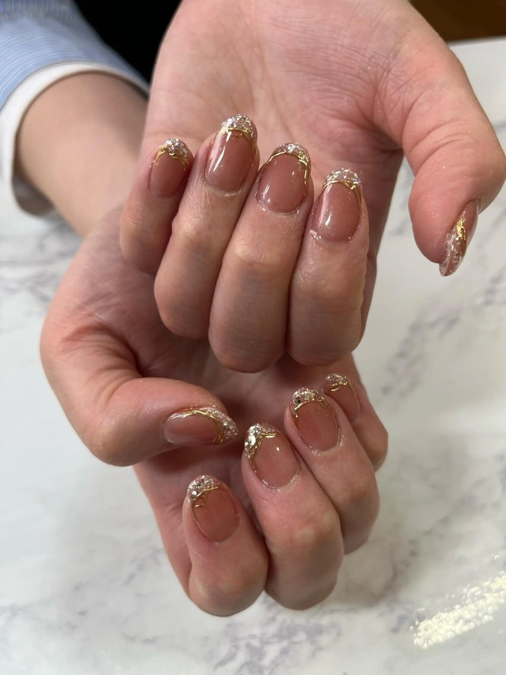 ネイル nail ameryのネイルデザイン
