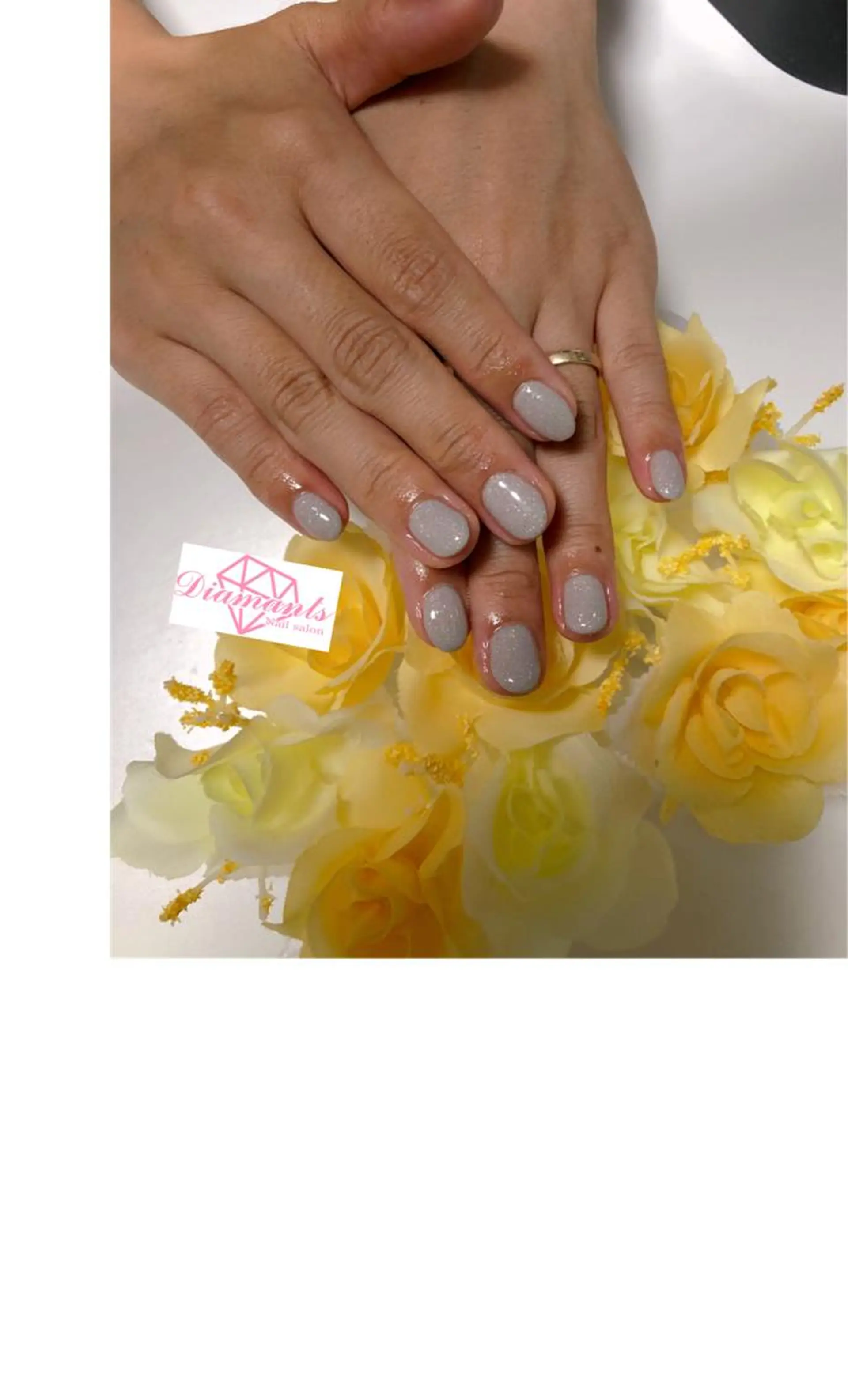 ネイル ハンドネイル Asa miのネイルデザイン