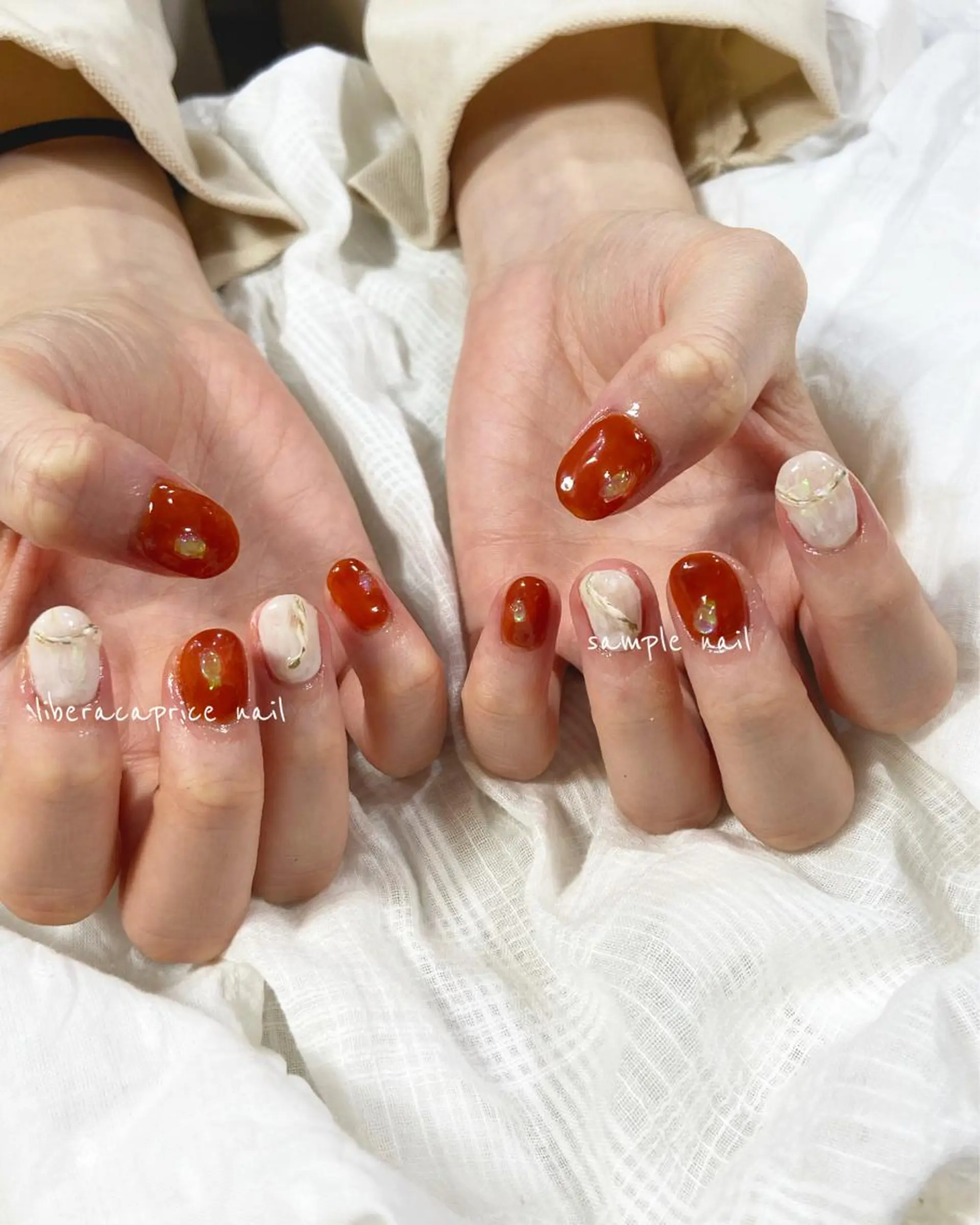 ネイル ネイル･エステ afdlbcのネイルデザイン