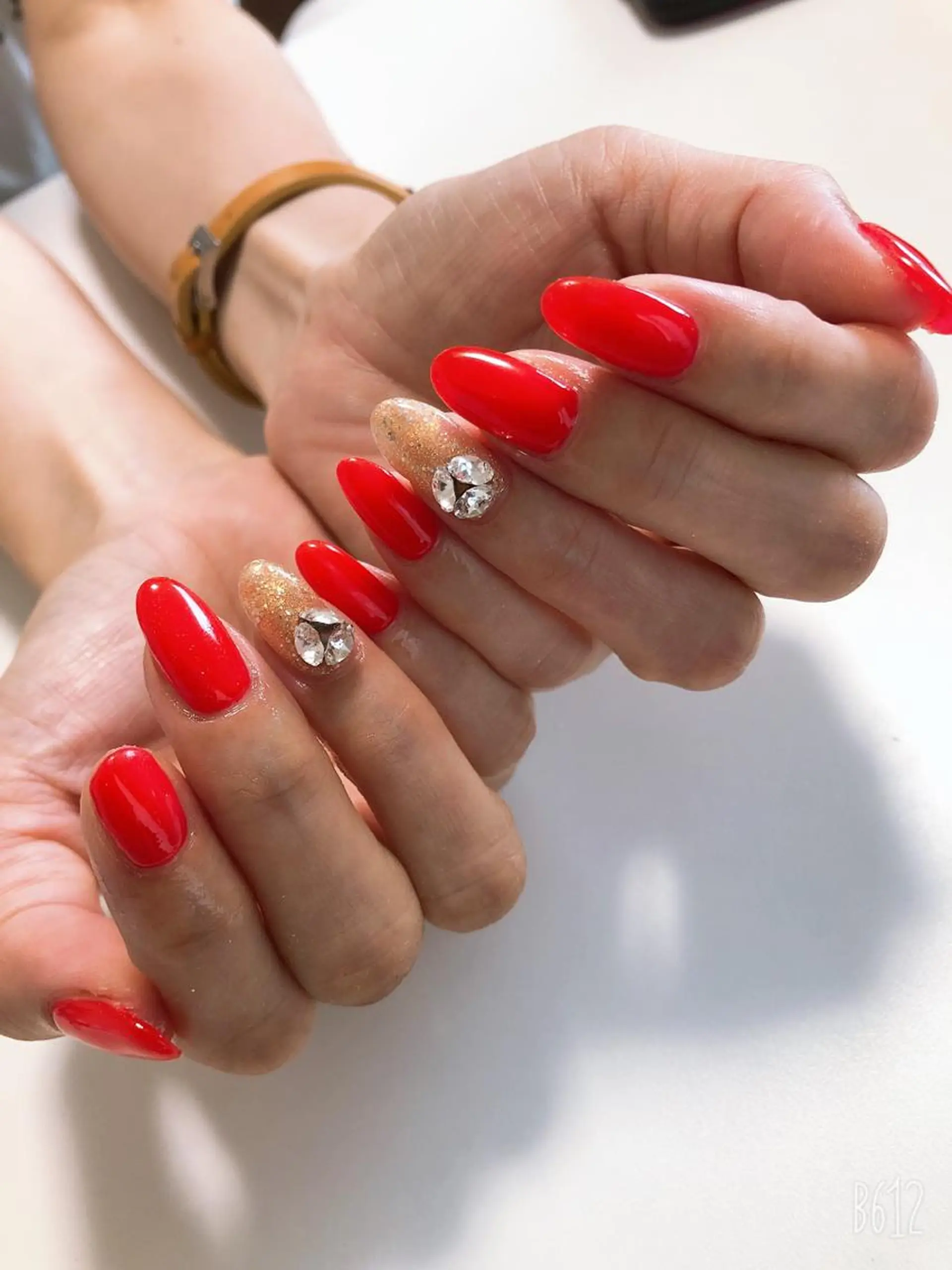 ネイル Asa miのネイルデザイン