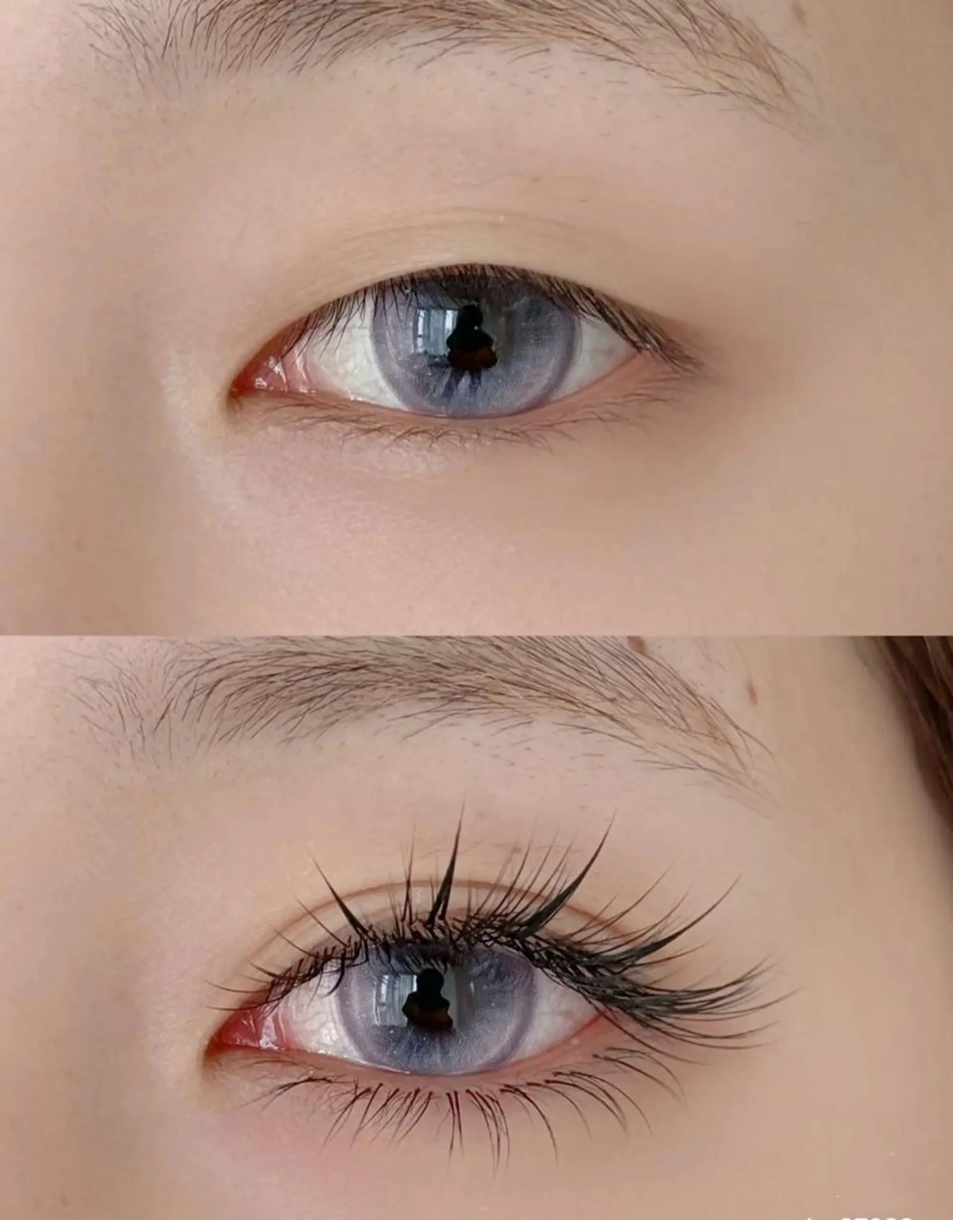 マツエク・マツパ マツエク ABマツエクネイル サロン2号店らくらくのマツエク・マツパデザイン