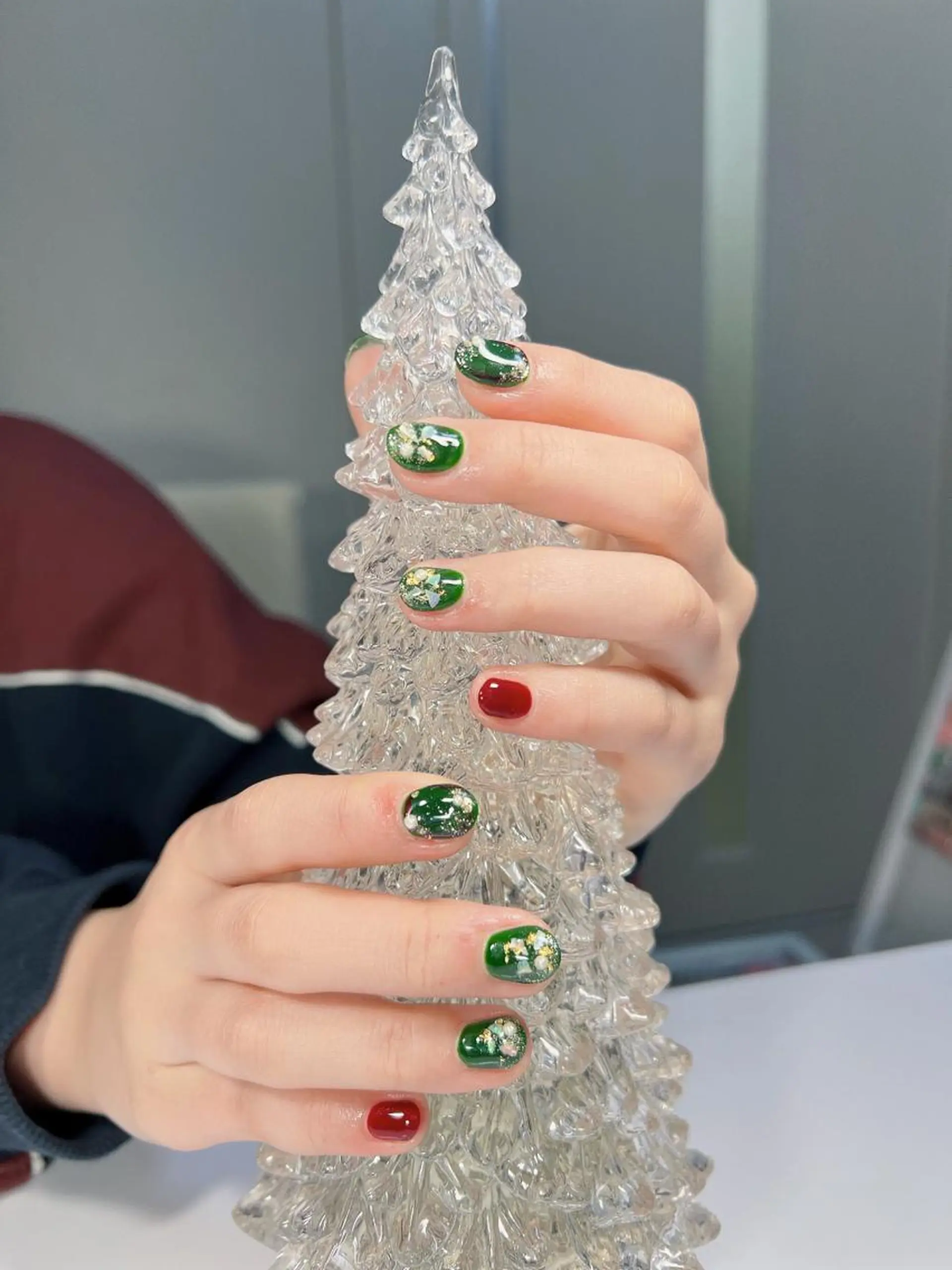 ネイル ネイルサロン ロア旧ジョリーのネイルデザイン