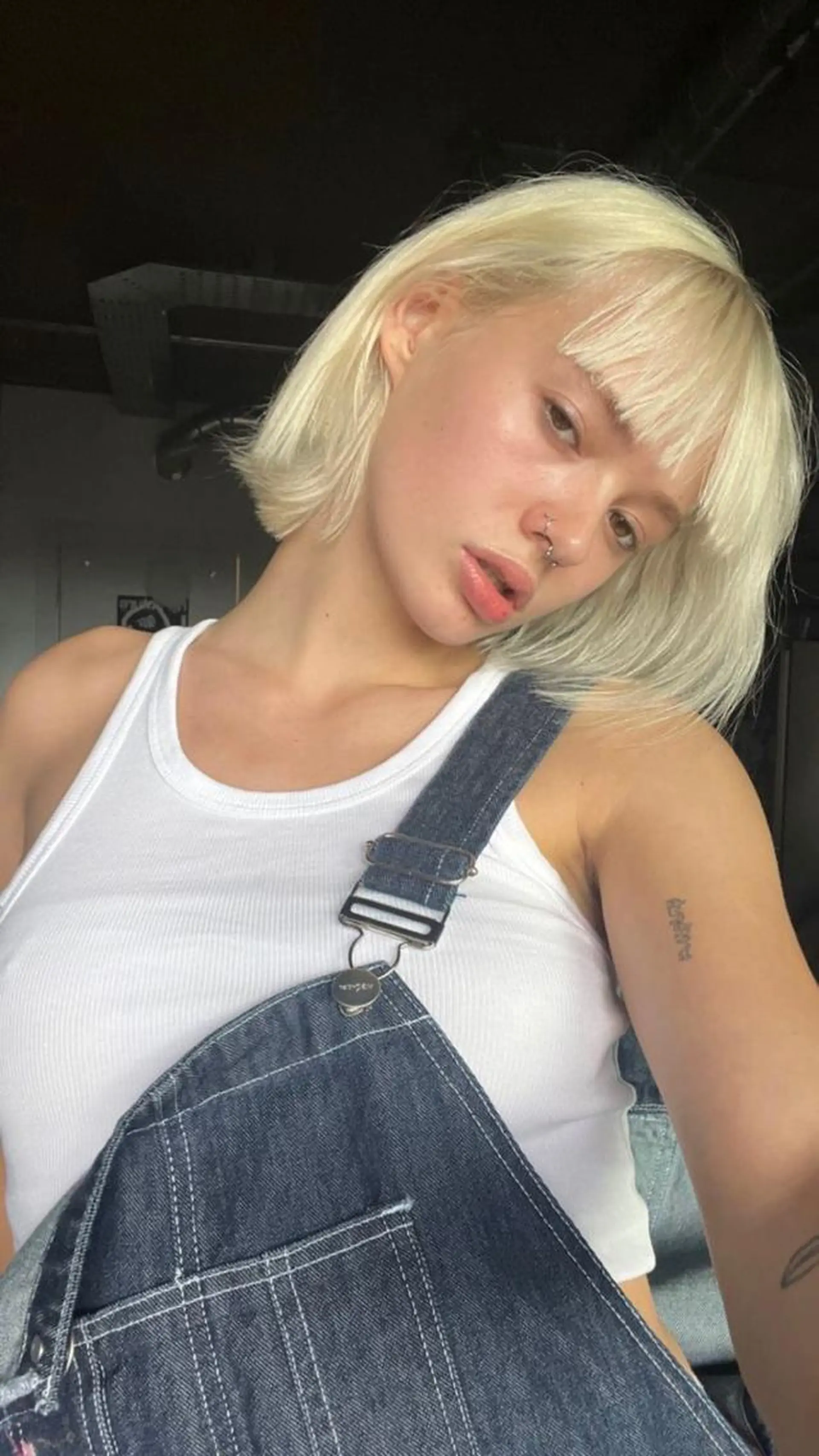 カラー HairResortLaguna所属・ムラカミリム/cut /似合わせcolorのヘアスタイル