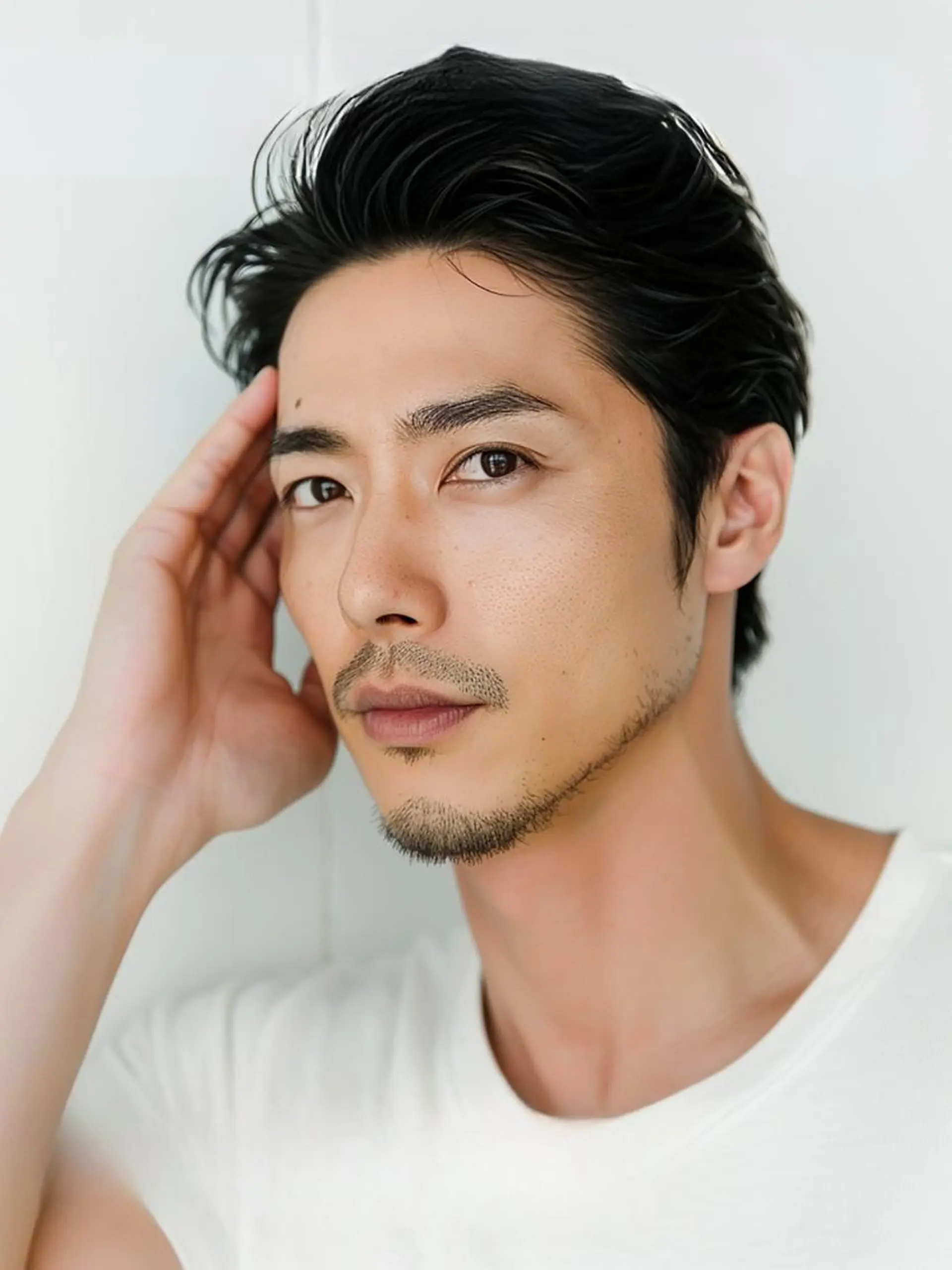 アイブロウ フカザワ シリュウの眉毛・アイブロウイメージ