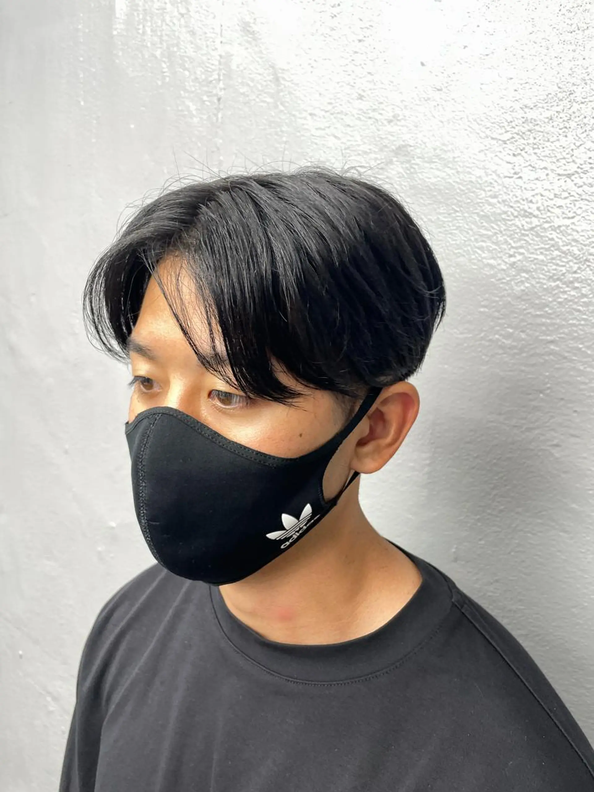 ショート カラー パーマ メンズ 🔥メンズヘア🔥 セヤシュウヘイのヘアスタイル