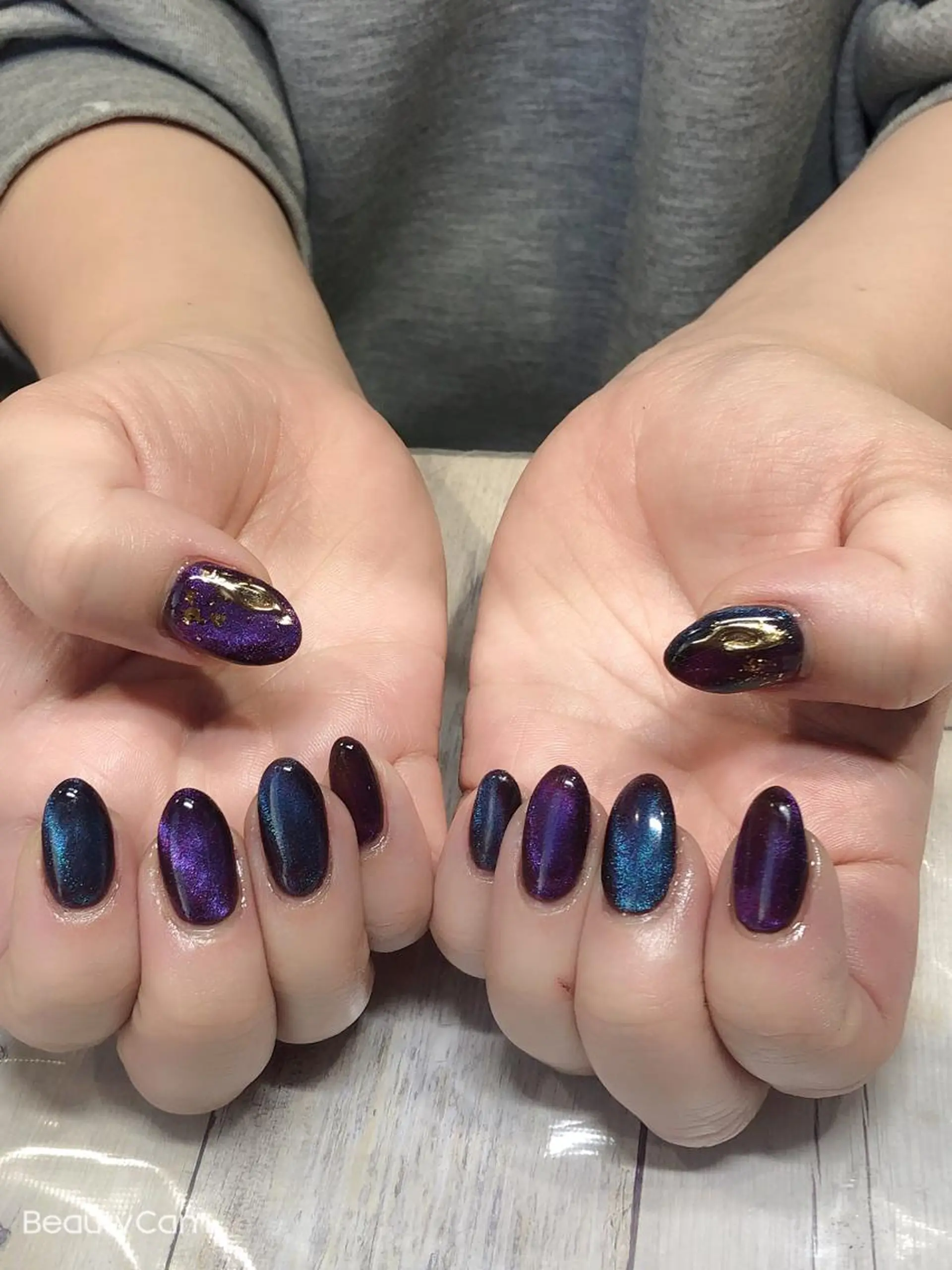 ネイル 💎Guarendo💎錦糸町店所属・✨アン ミユ✨のネイルデザイン