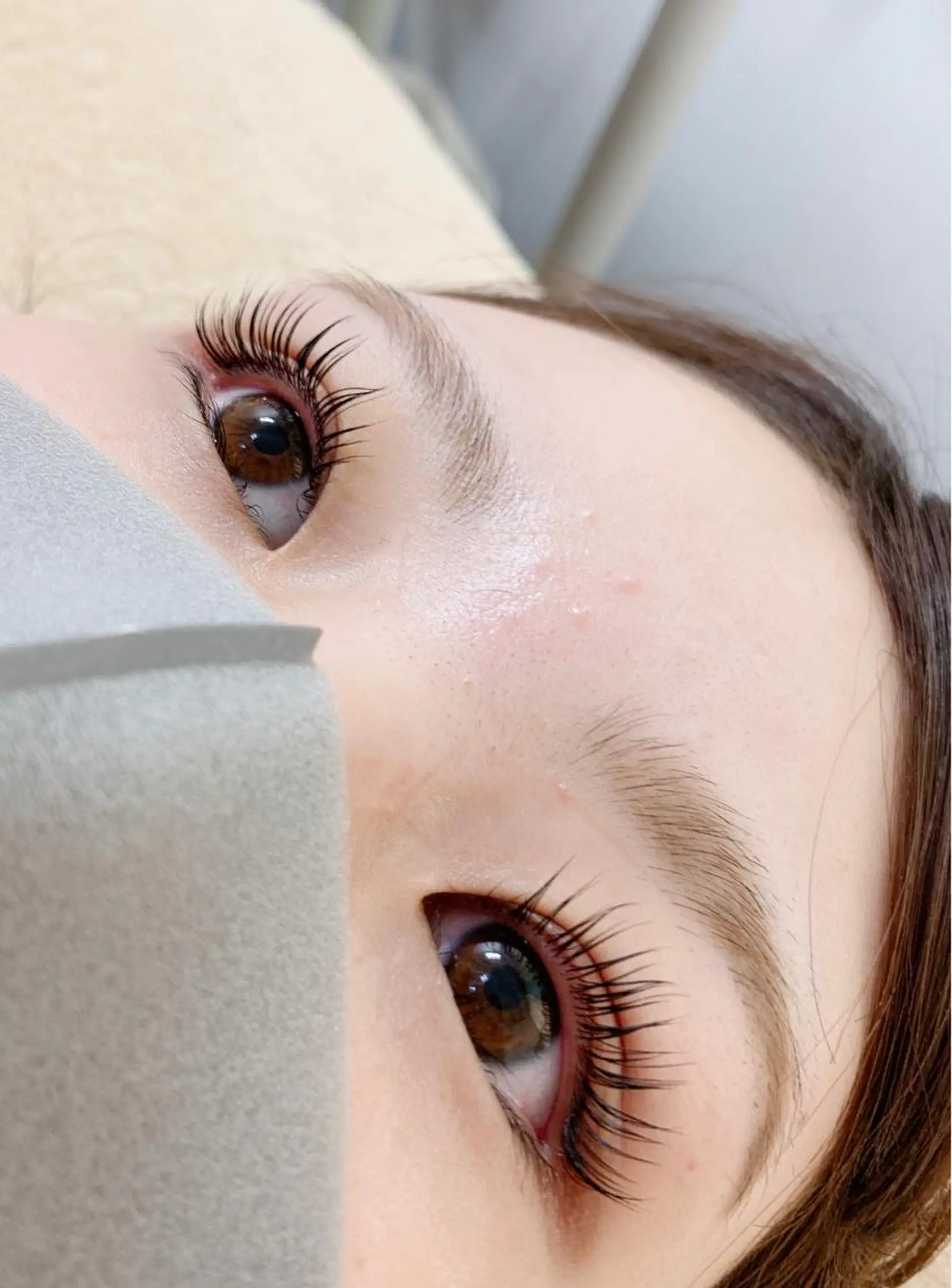 マツエク・マツパ マツパ L'oeillet ルイエのマツエク・マツパデザイン