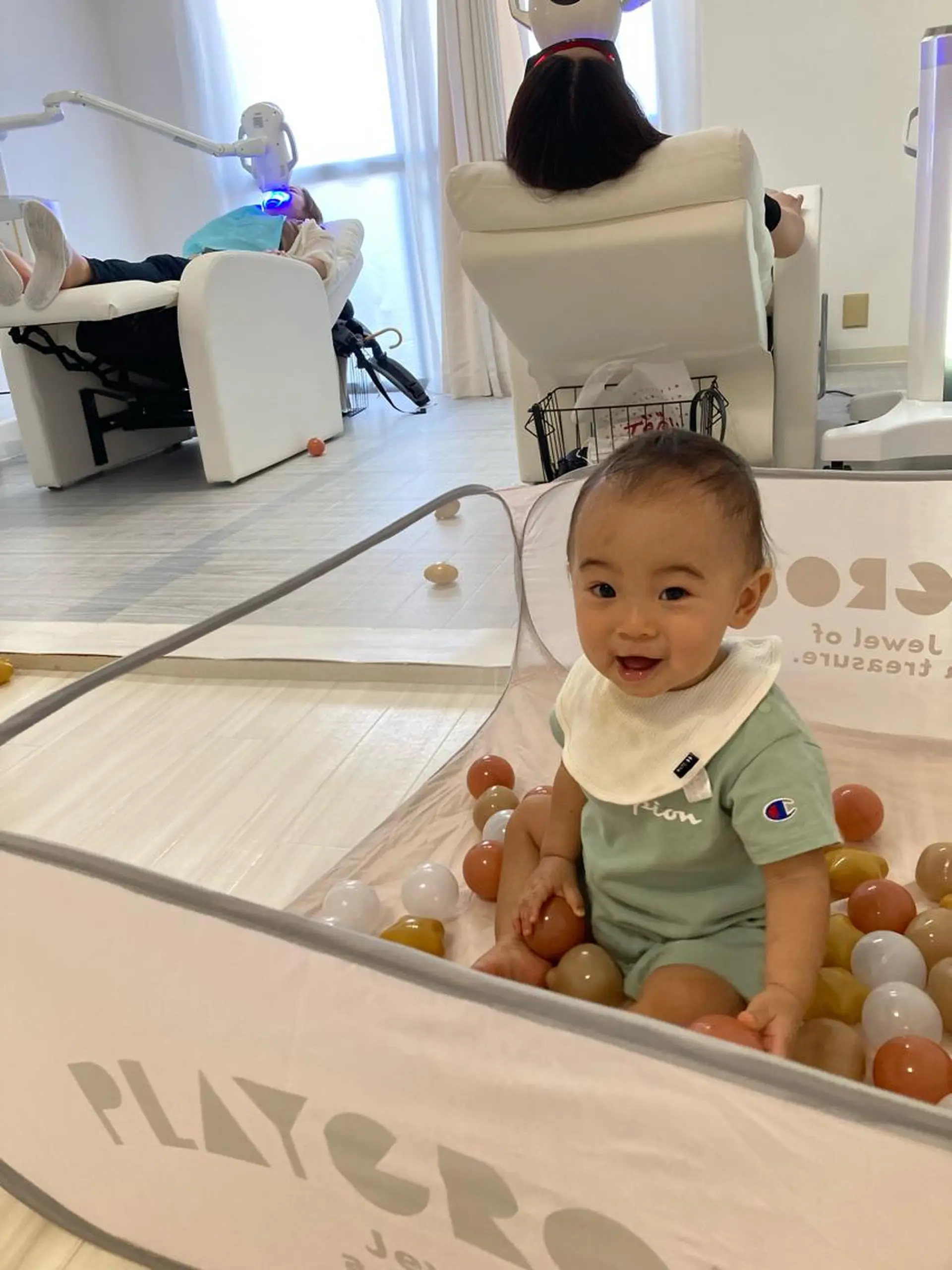 ホワイトニング専門店 Hi-Whiteのその他イメージ