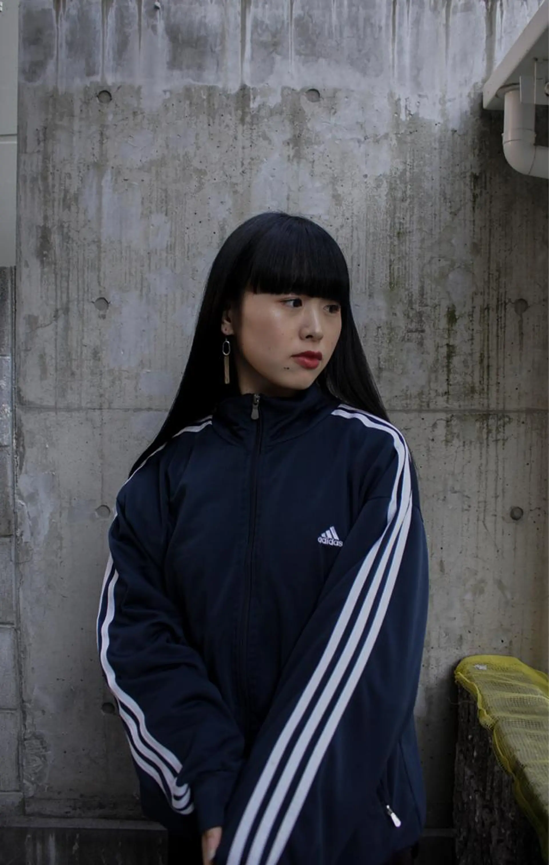 ミディアム ワイドバング 🫆メンズ特化 /パーマKai🫆のヘアスタイル