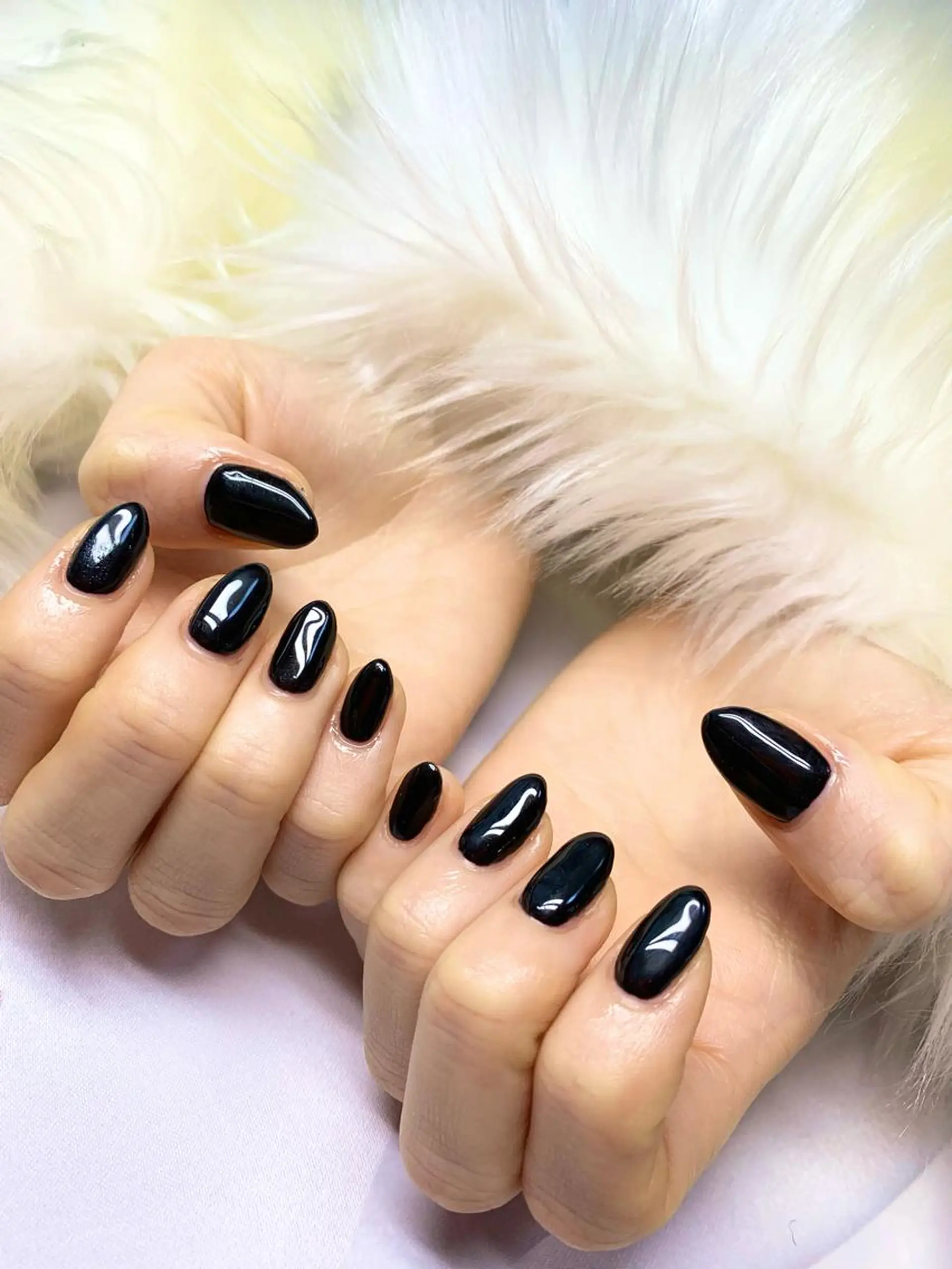 ネイル ハンドネイル 痩身/脱毛/ネイル HARUKAのエステ・リラクイメージ