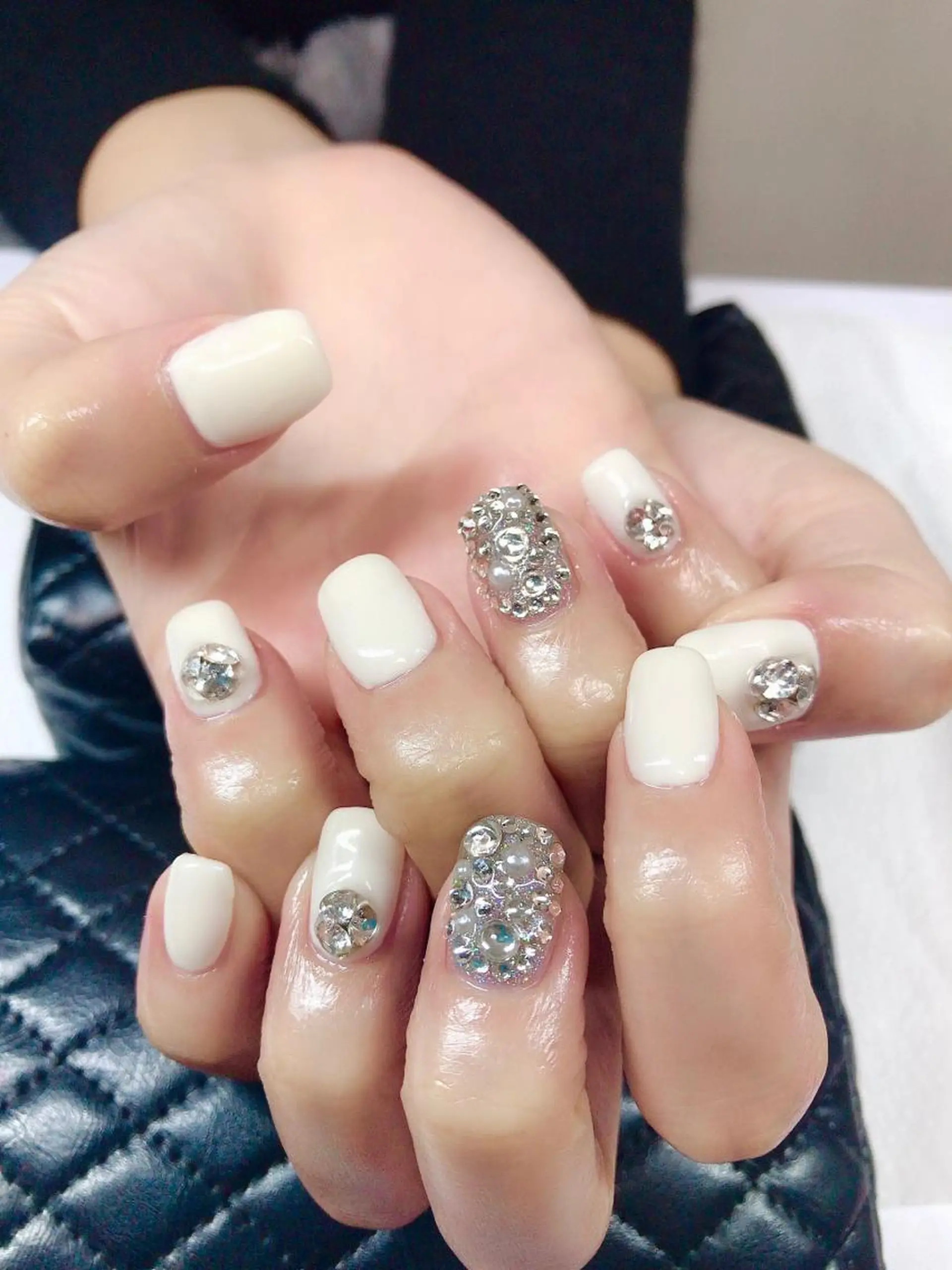 ネイル Salon MINEのエステ・リラクイメージ