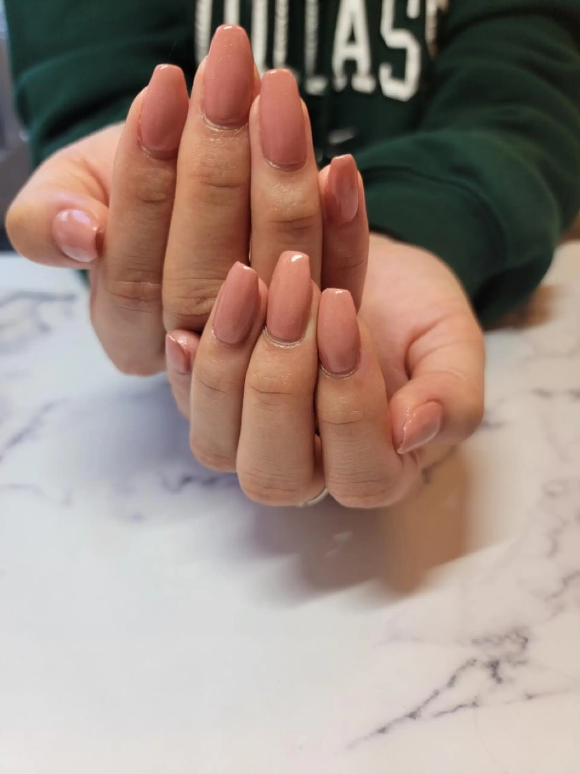 ネイル オフィスネイル beauty salon RePi所属・B.S. RePiのエステ・リラクイメージ