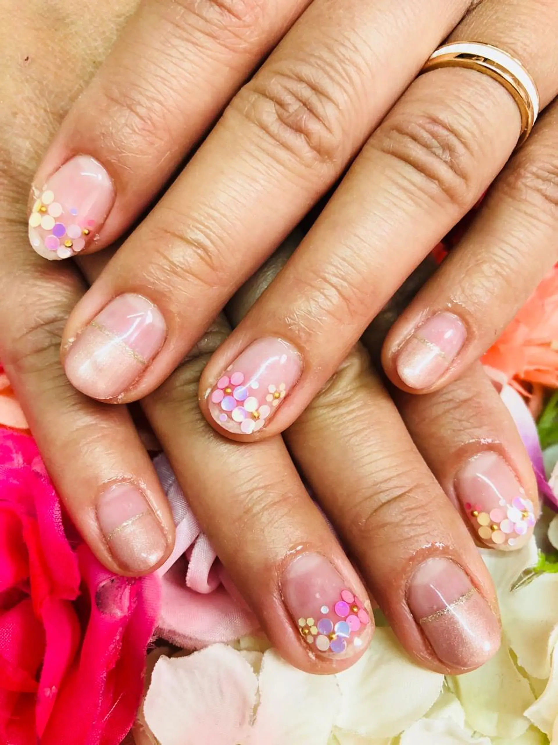 ネイル 酵素風呂　RA.RA所属・酵素風呂 RA.RAのその他イメージ