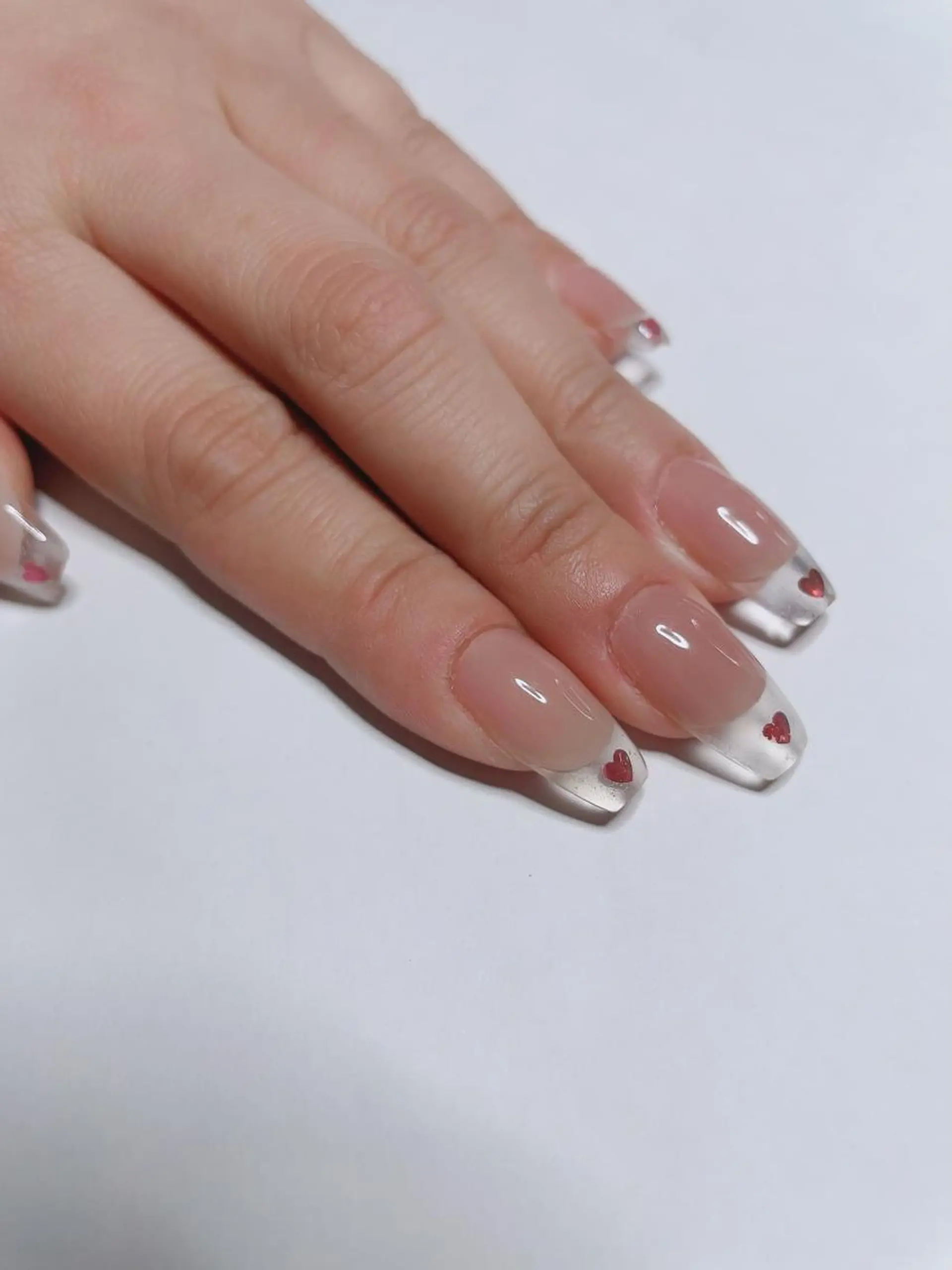 ネイル Lemonail _mkのネイルデザイン