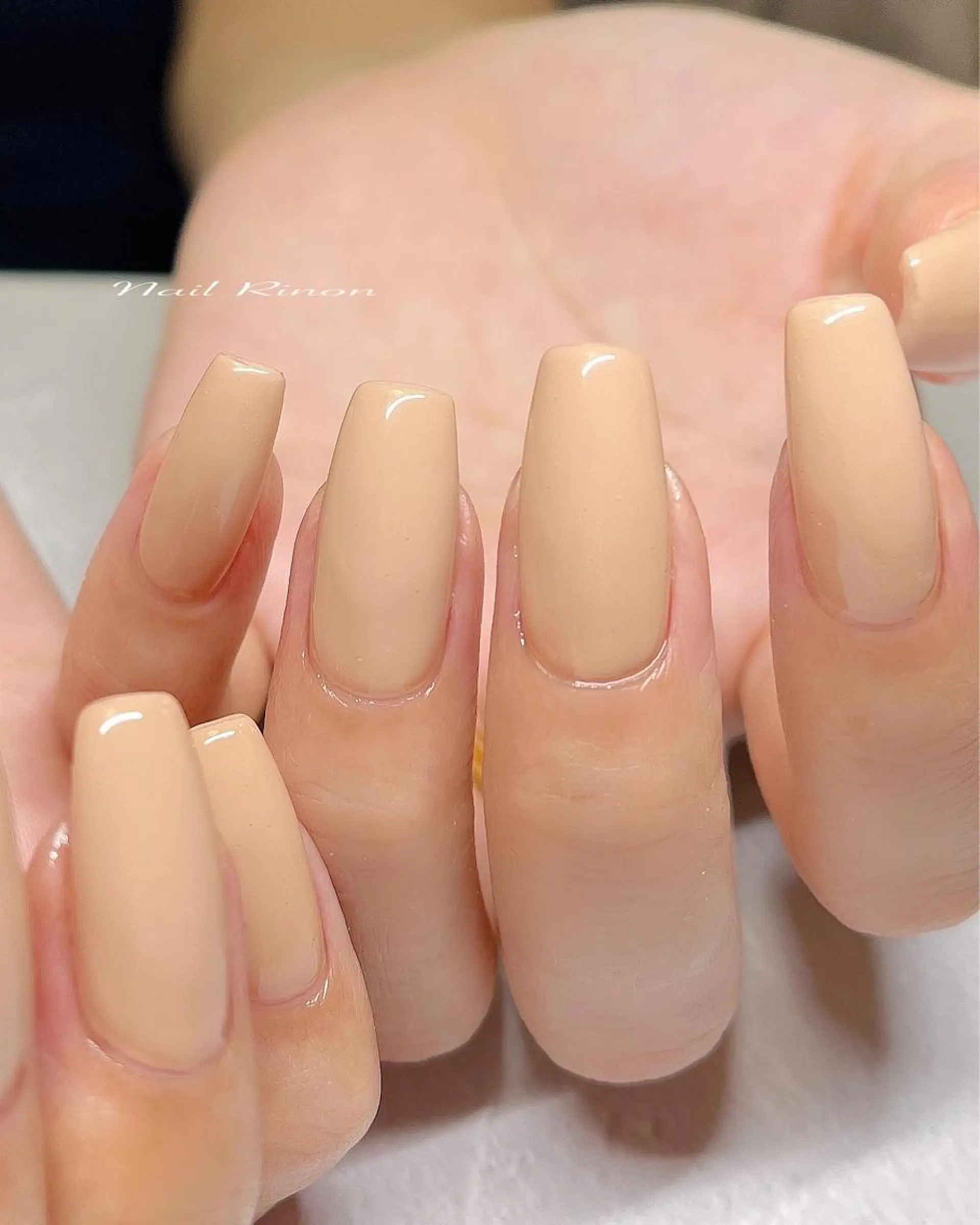 ネイル Nail Rinonのネイルデザイン