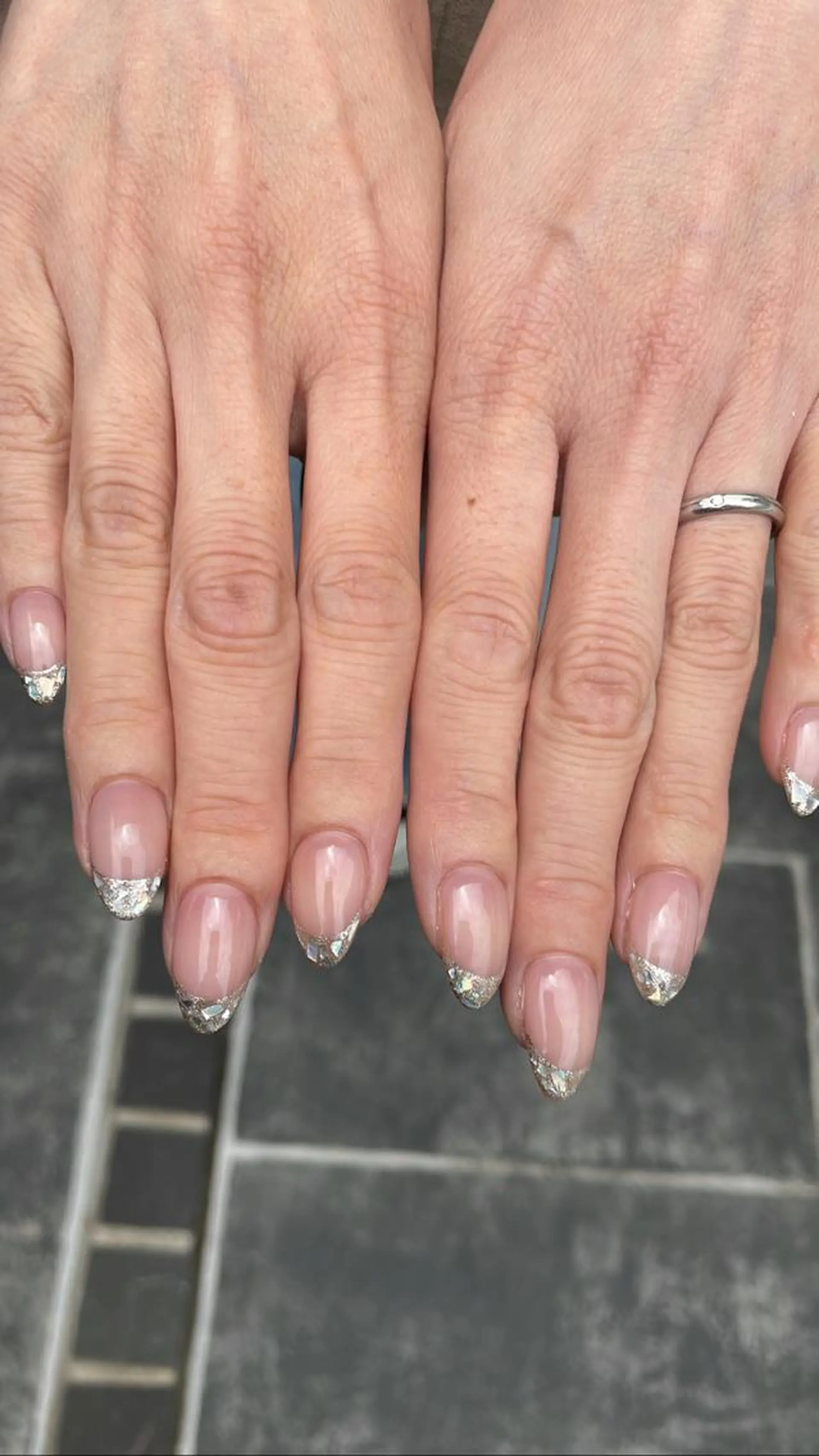 ネイル fufla renaのネイルデザイン