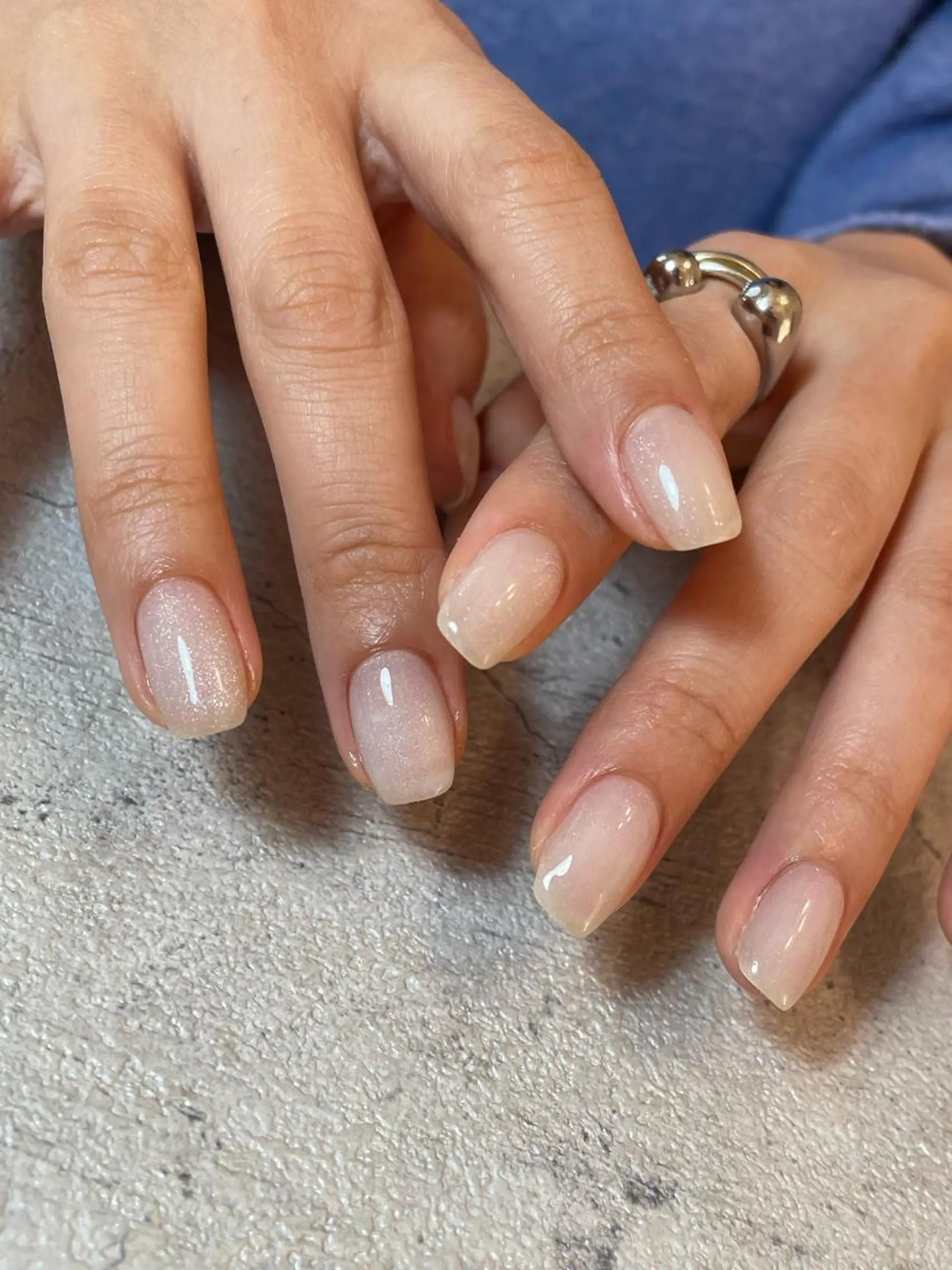 ネイル Ami 🦥のネイルデザイン