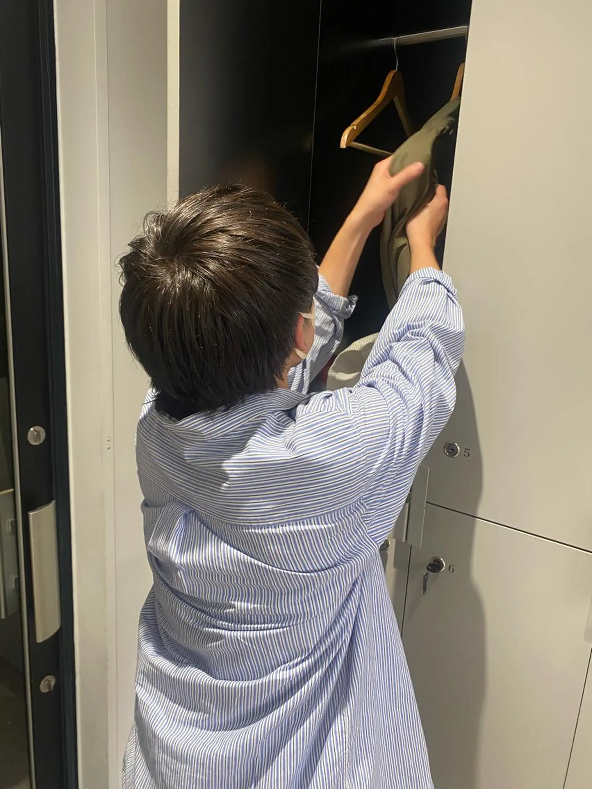 ショート カラー noa/ 渋谷のヘアスタイル