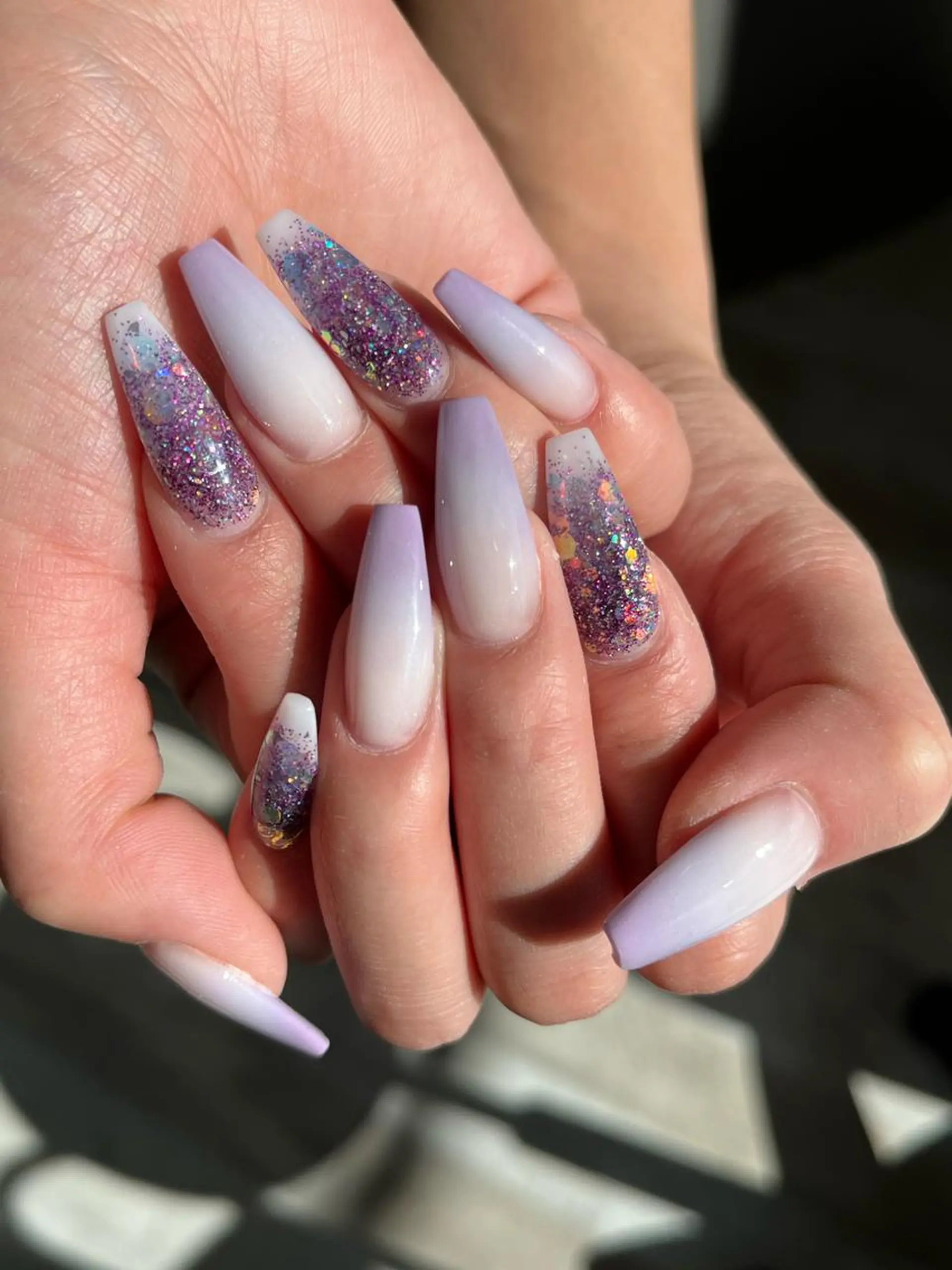 ネイル ハンドネイル nail salon FLEEKのネイルデザイン