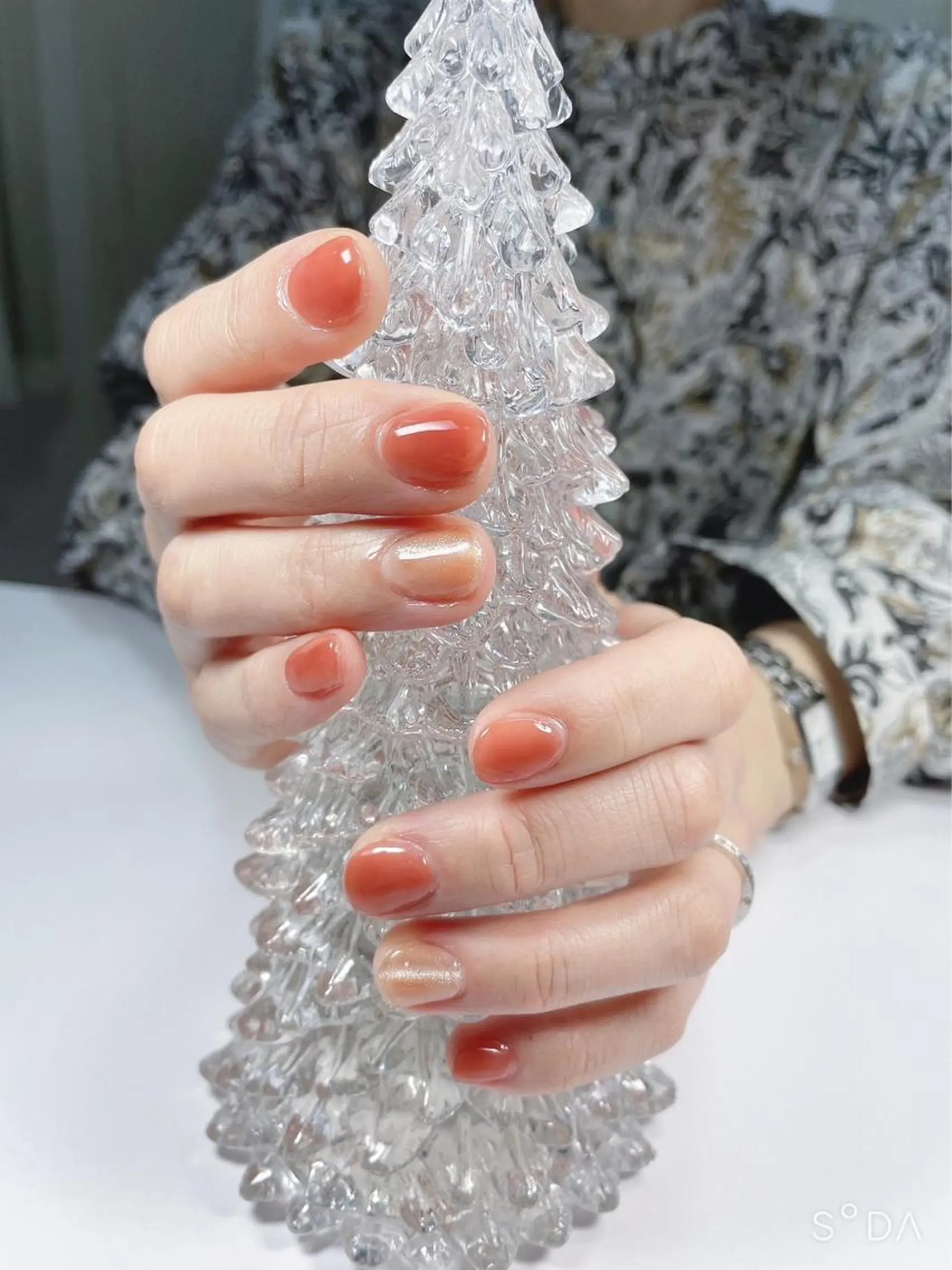 ネイル ネイルサロン ロア旧ジョリーのネイルデザイン