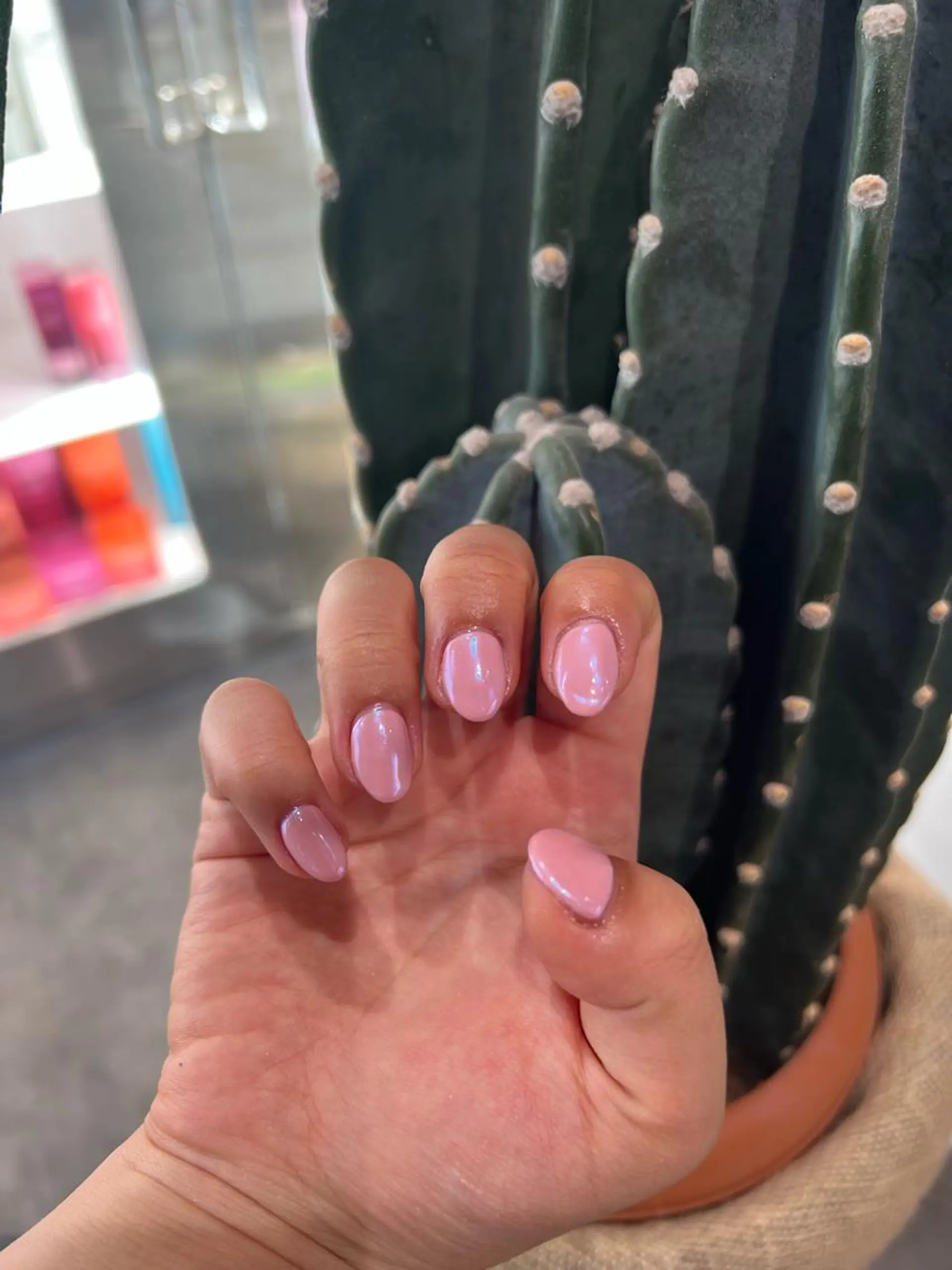 ネイル ハンドネイル なぽ ❤︎ y2k/韓国nailのネイルデザイン