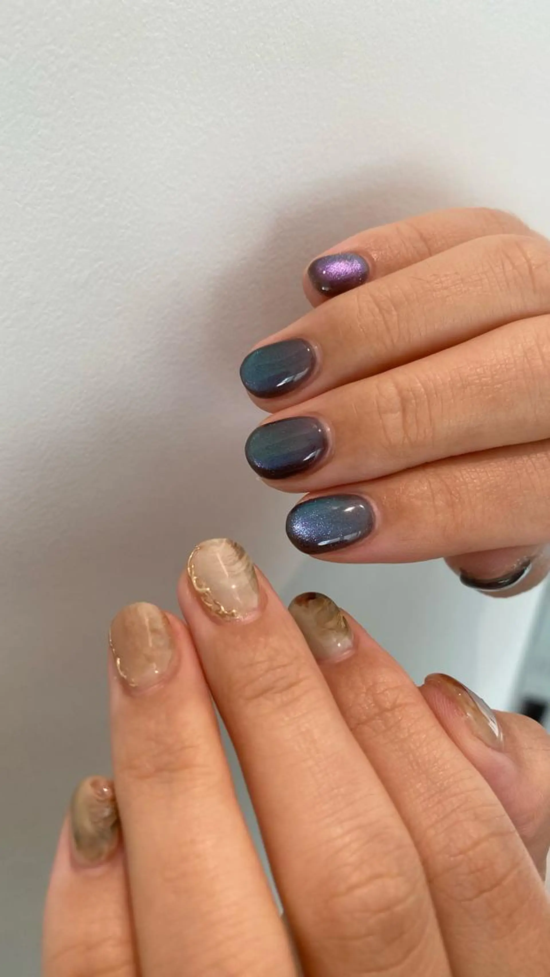 ネイル ayana nails所属・nail salon ayanaのネイルデザイン