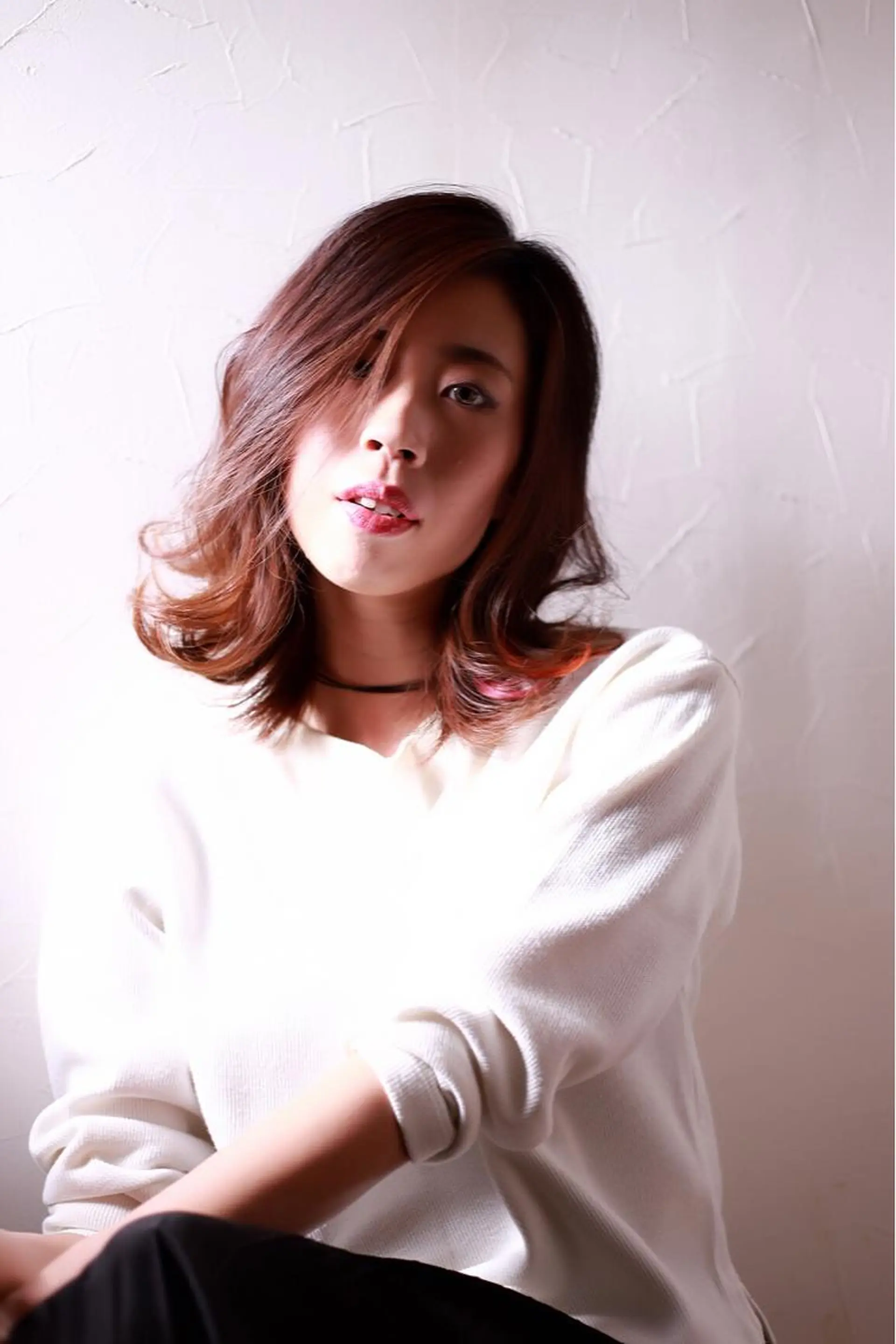 NAP hair owariasahi所属・モリヒロ マサシのその他イメージ