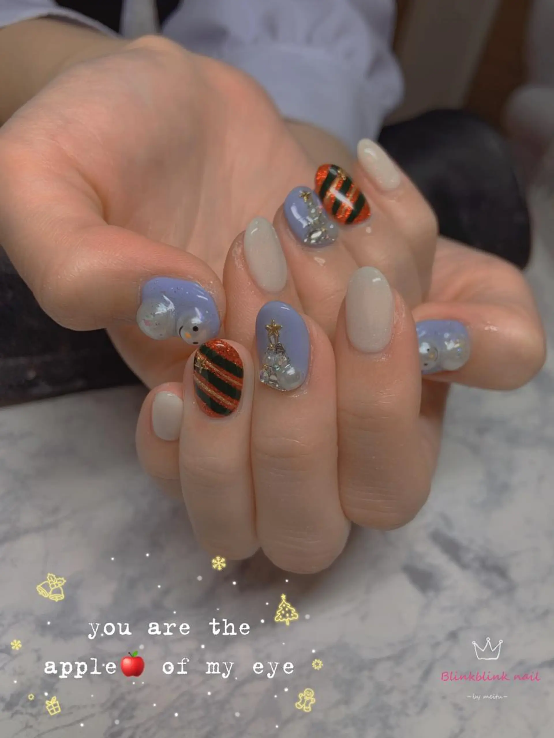 ショート ネイル Style Nailのネイルデザイン