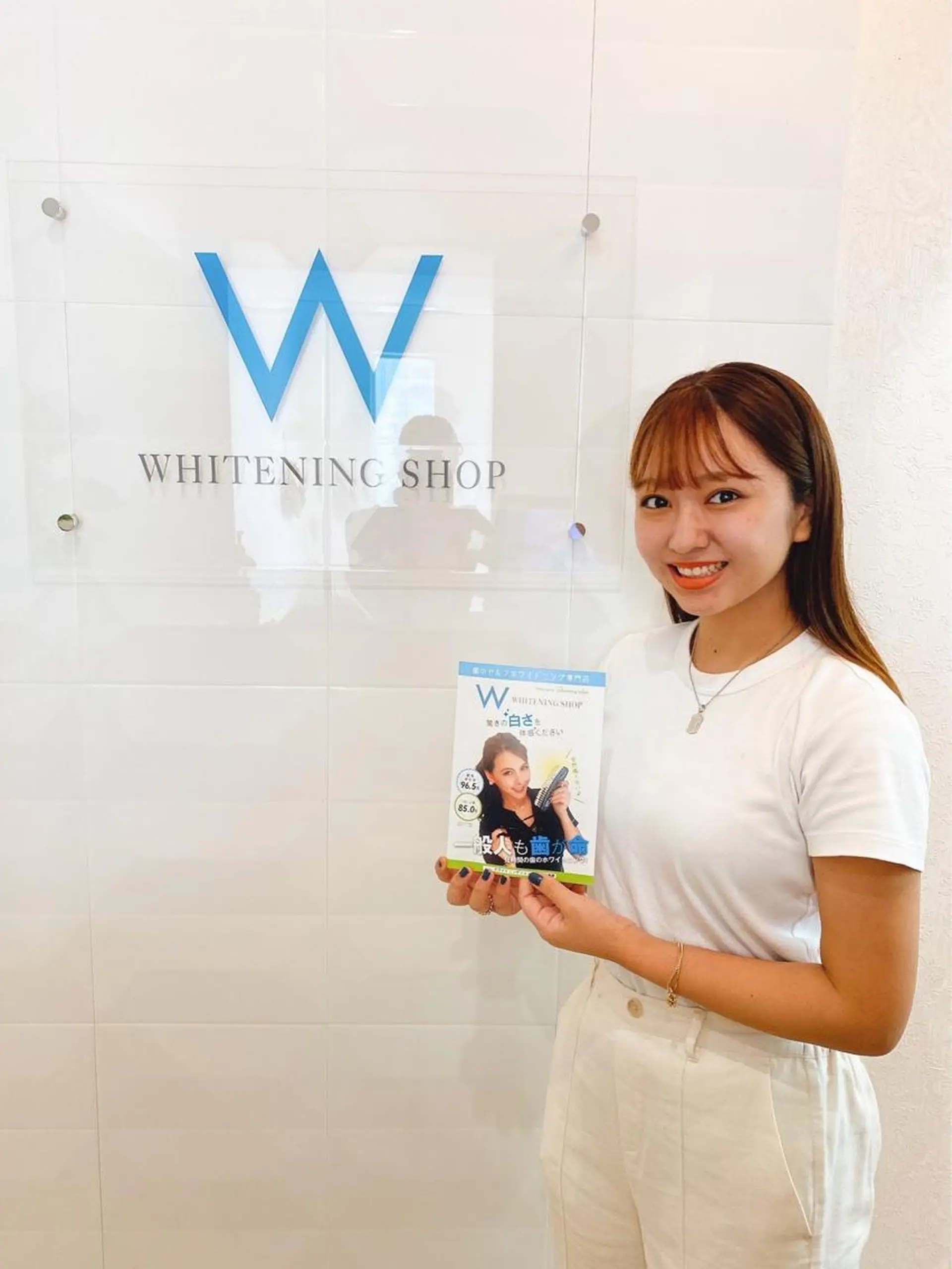 その他 ホワイトニング ショップ千葉店のその他イメージ