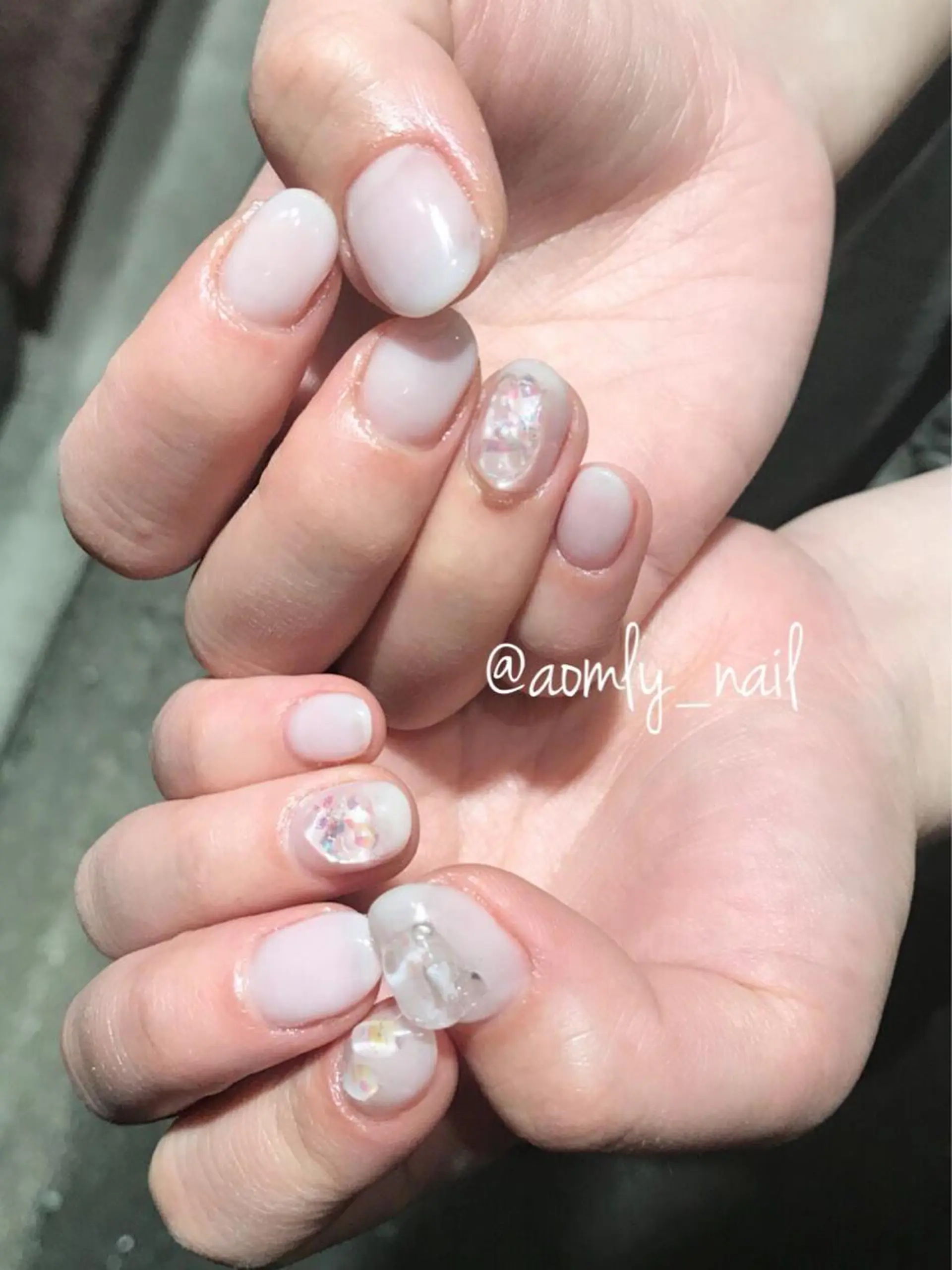 ネイル Utopia nail_のネイルデザイン