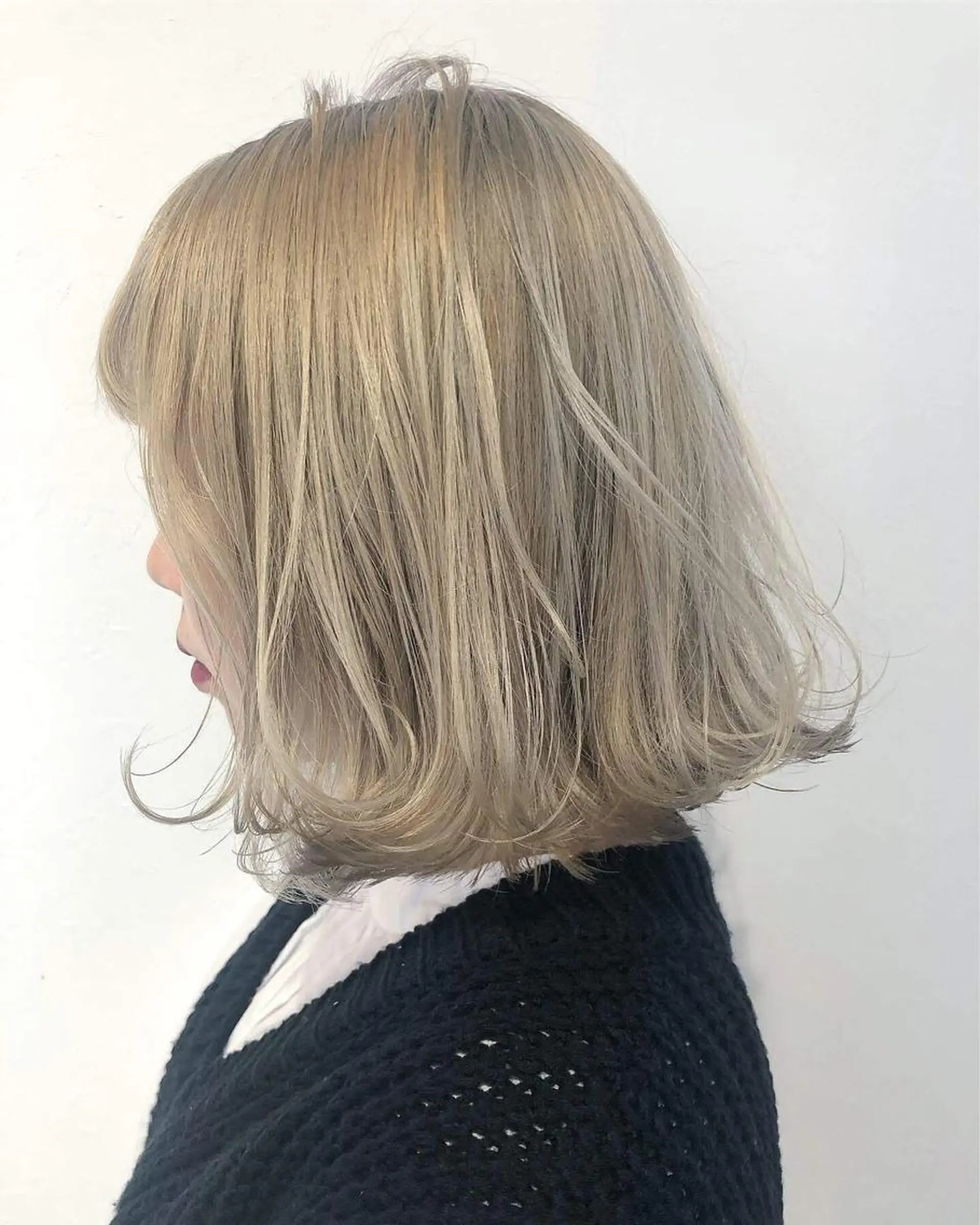 ショート カラー ヘアアレンジ 【池袋/スパイキー ショート】ⓝⓘⓜⓤのヘアスタイル