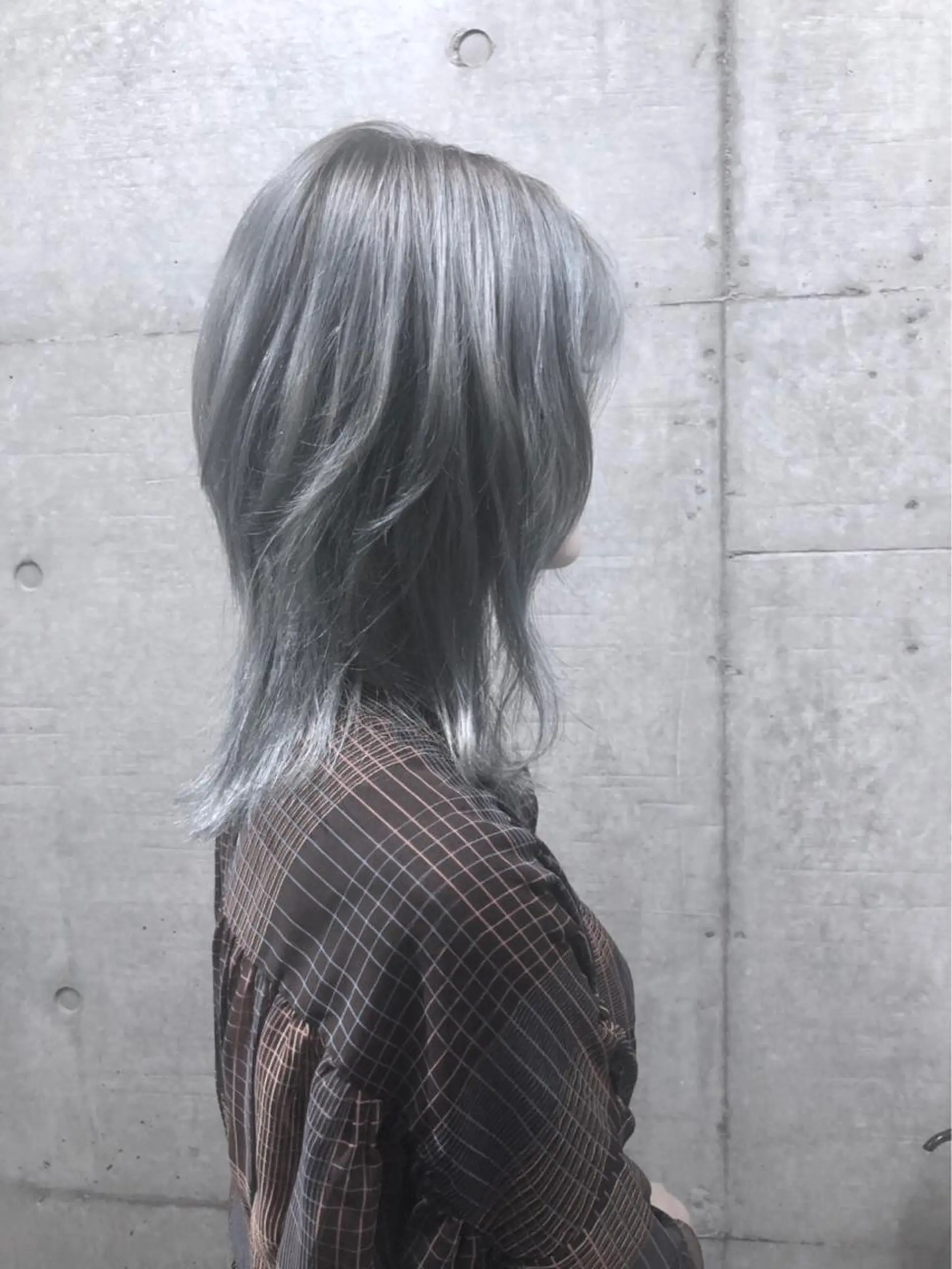 ミディアム eyelash salon RACOTA所属・MAYA .のマツエク・マツパデザイン