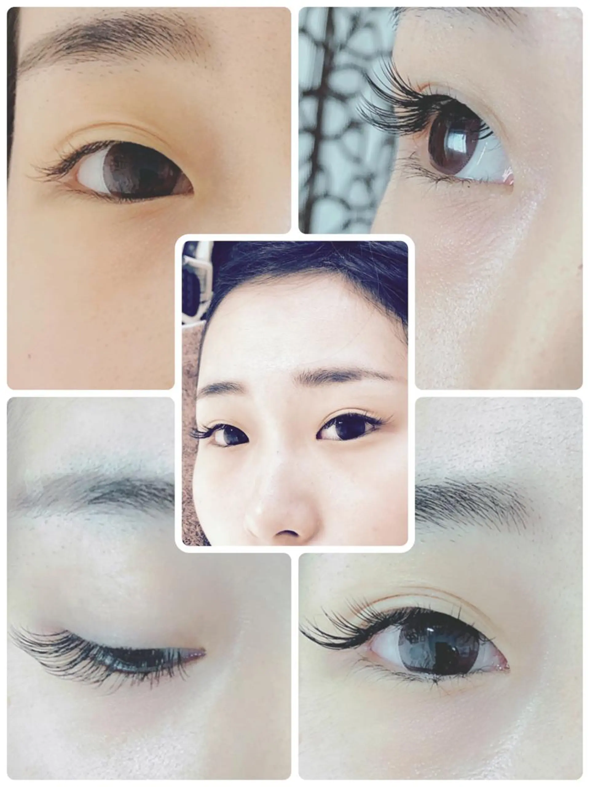 マツエク・マツパ Cカール マツパ＆マツエク swatiのマツエク・マツパデザイン