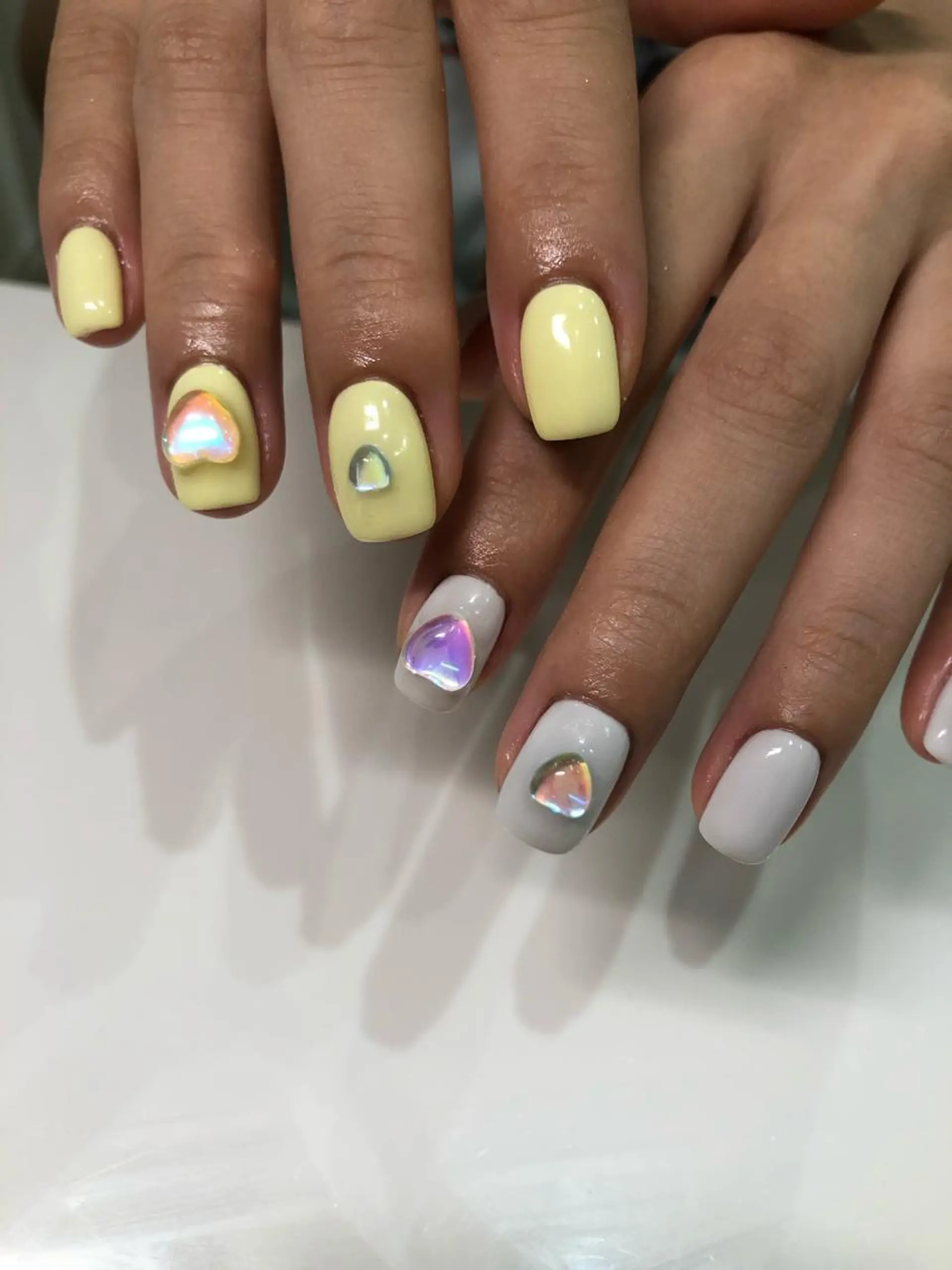 ネイル nail by minamiのネイルデザイン