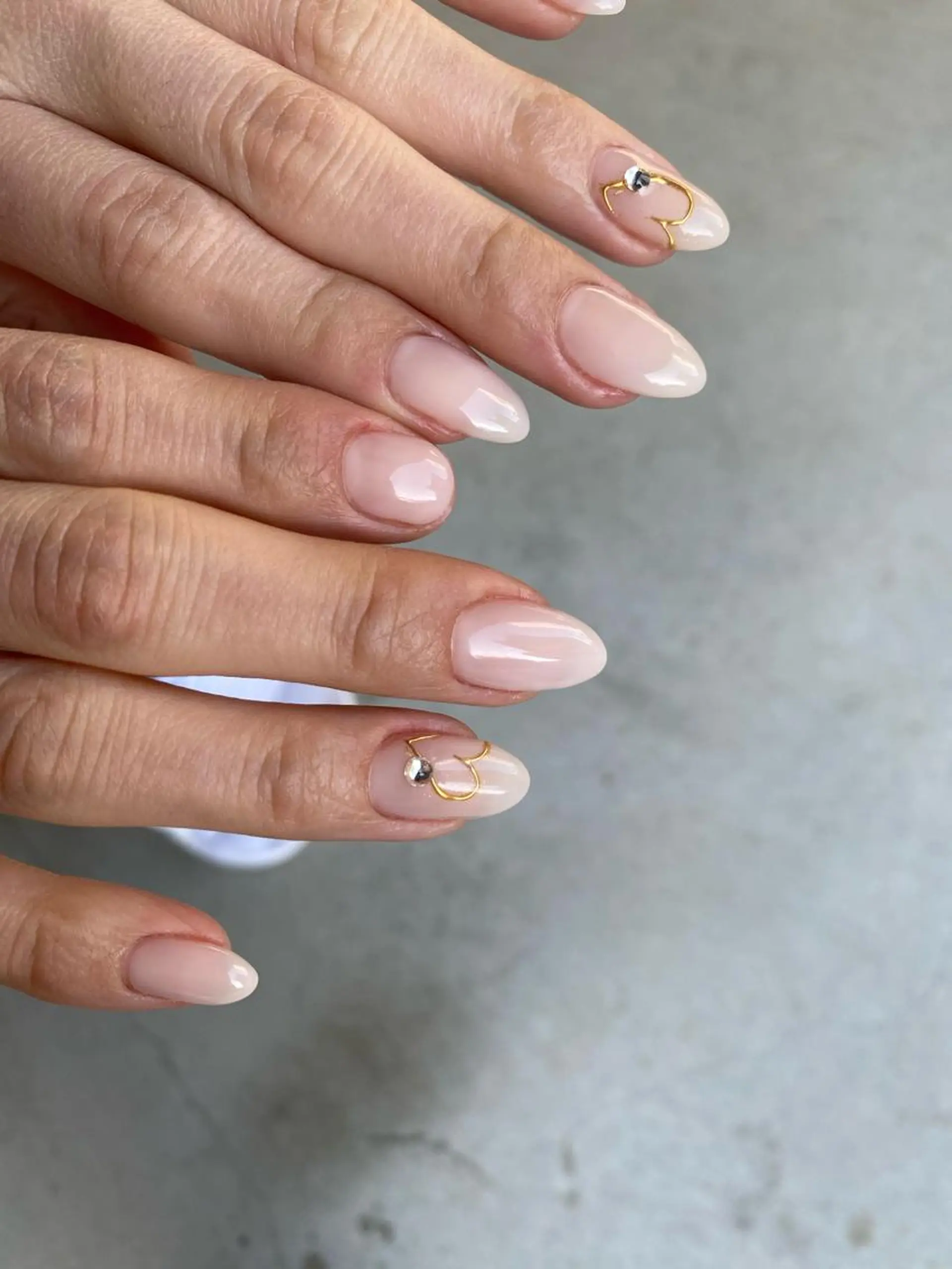 ネイル ハンドネイル フットネイル nail salon  ∞ mikanal ∞所属・nailsalon ∞ ﾐｶﾅﾙ ∞のネイルデザイン