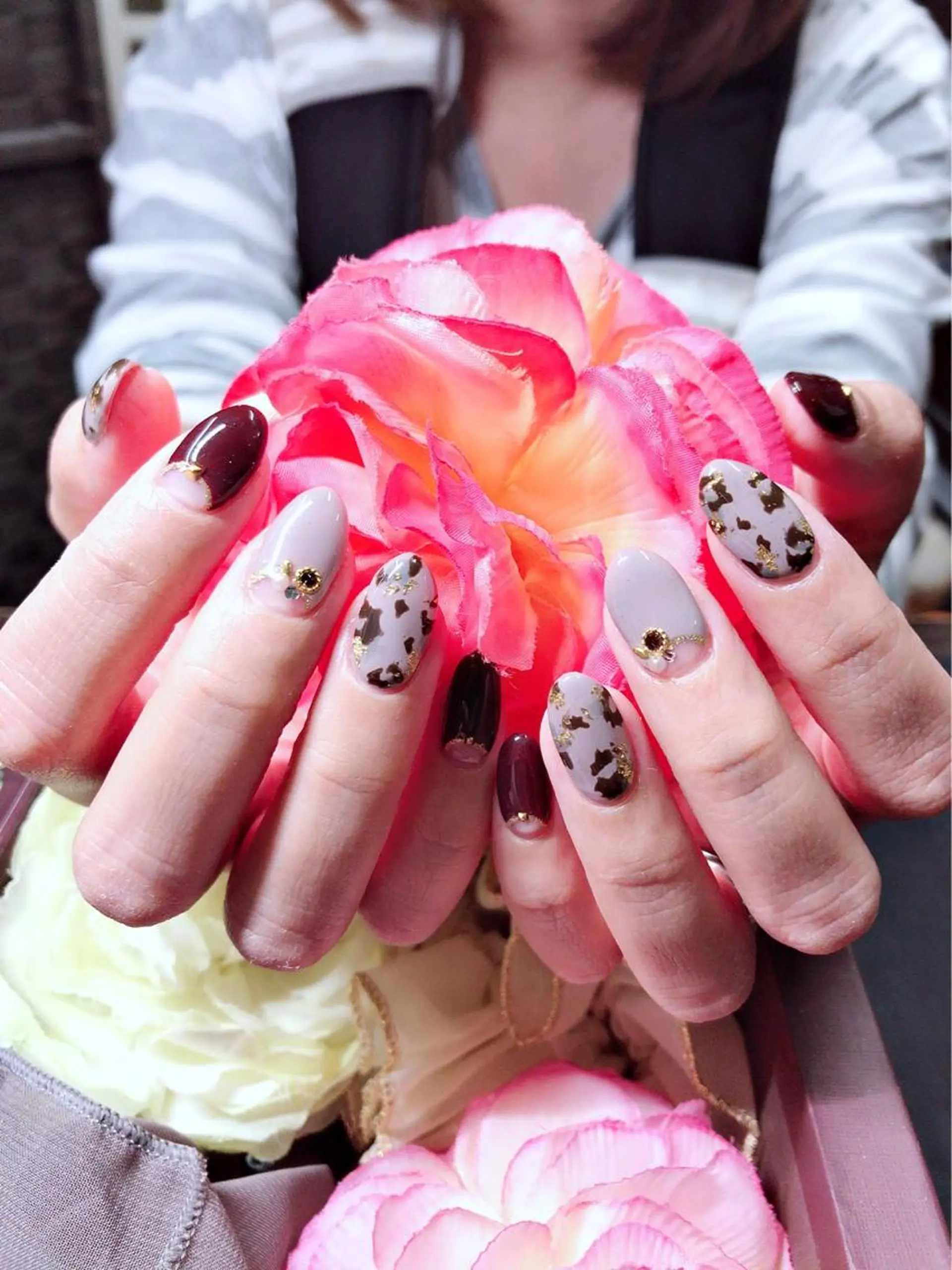 ネイル 持ち込み smile nail スマイルネイルのその他イメージ