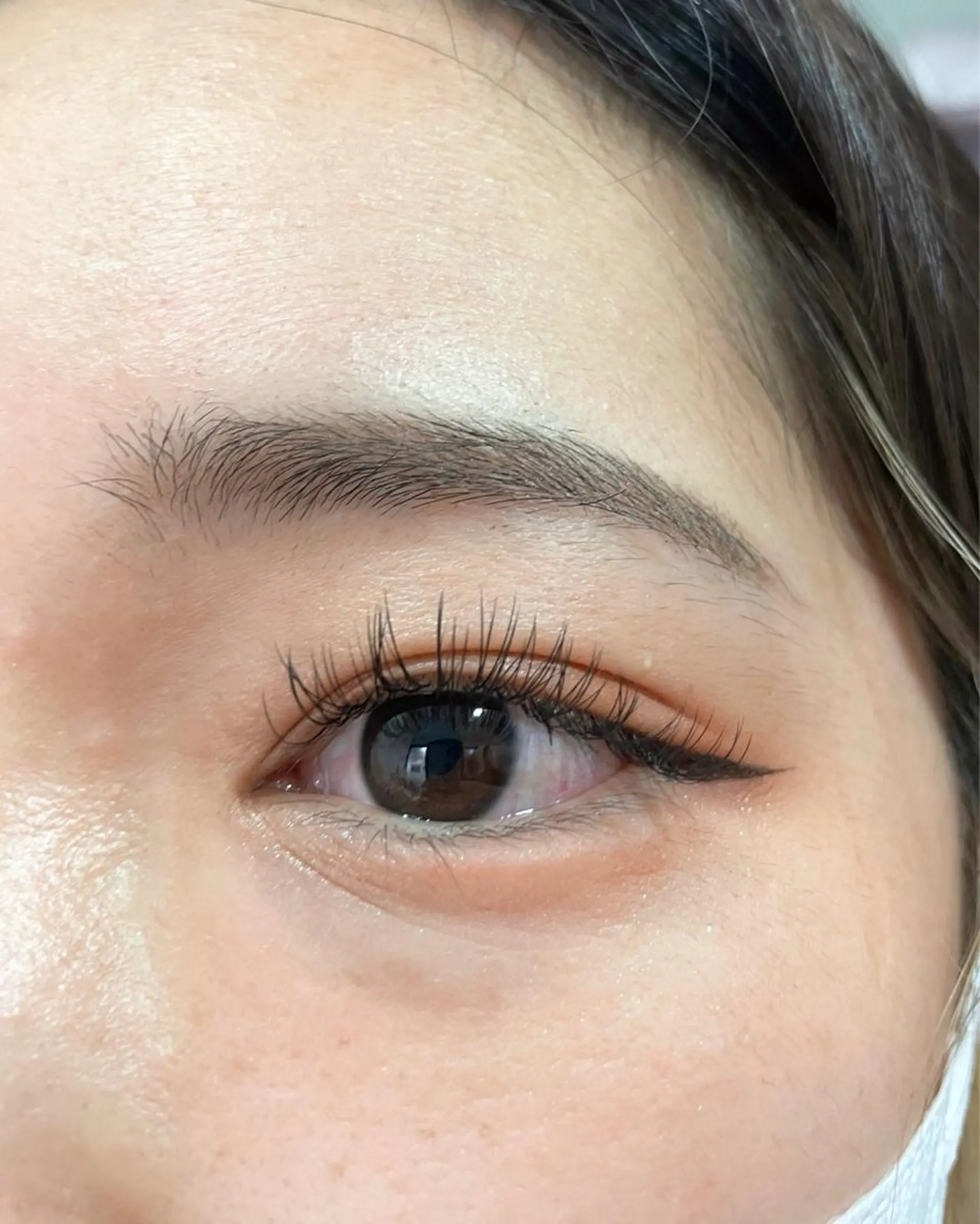 マツエク・マツパ ミンク マツエク 𝐥𝐢𝐞𝐧所属・𝐥𝐢𝐞𝐧 𝐊𝐚𝐞のマツエク・マツパデザイン