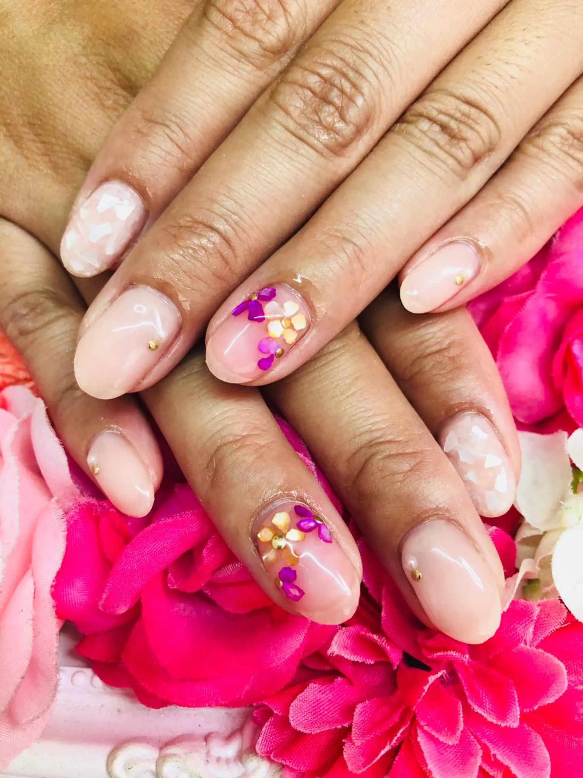 ネイル 酵素風呂　RA.RA所属・酵素風呂 RA.RAのその他イメージ