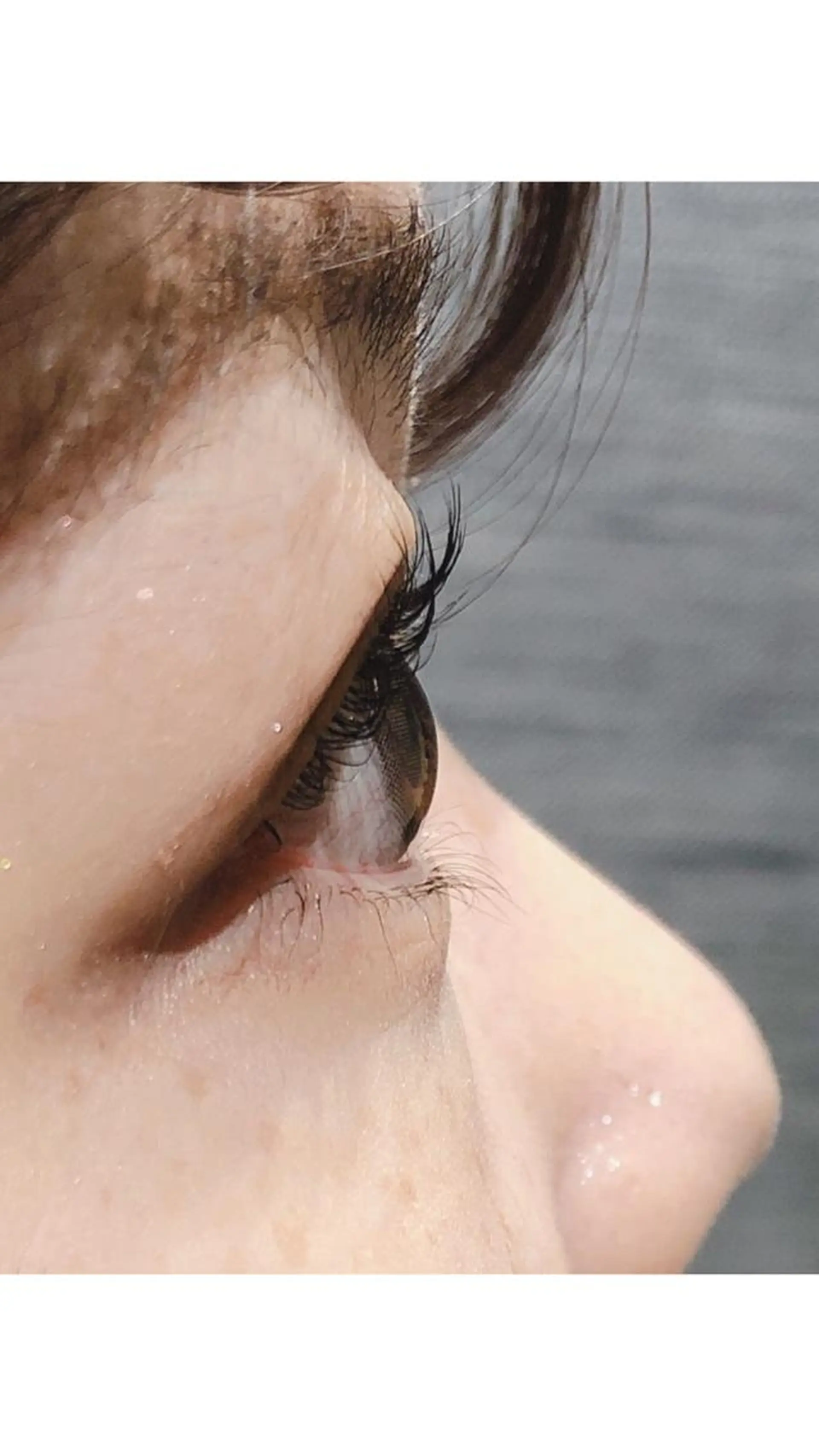 マツエク・マツパ filo所属・三谷 知代のマツエク・マツパデザイン