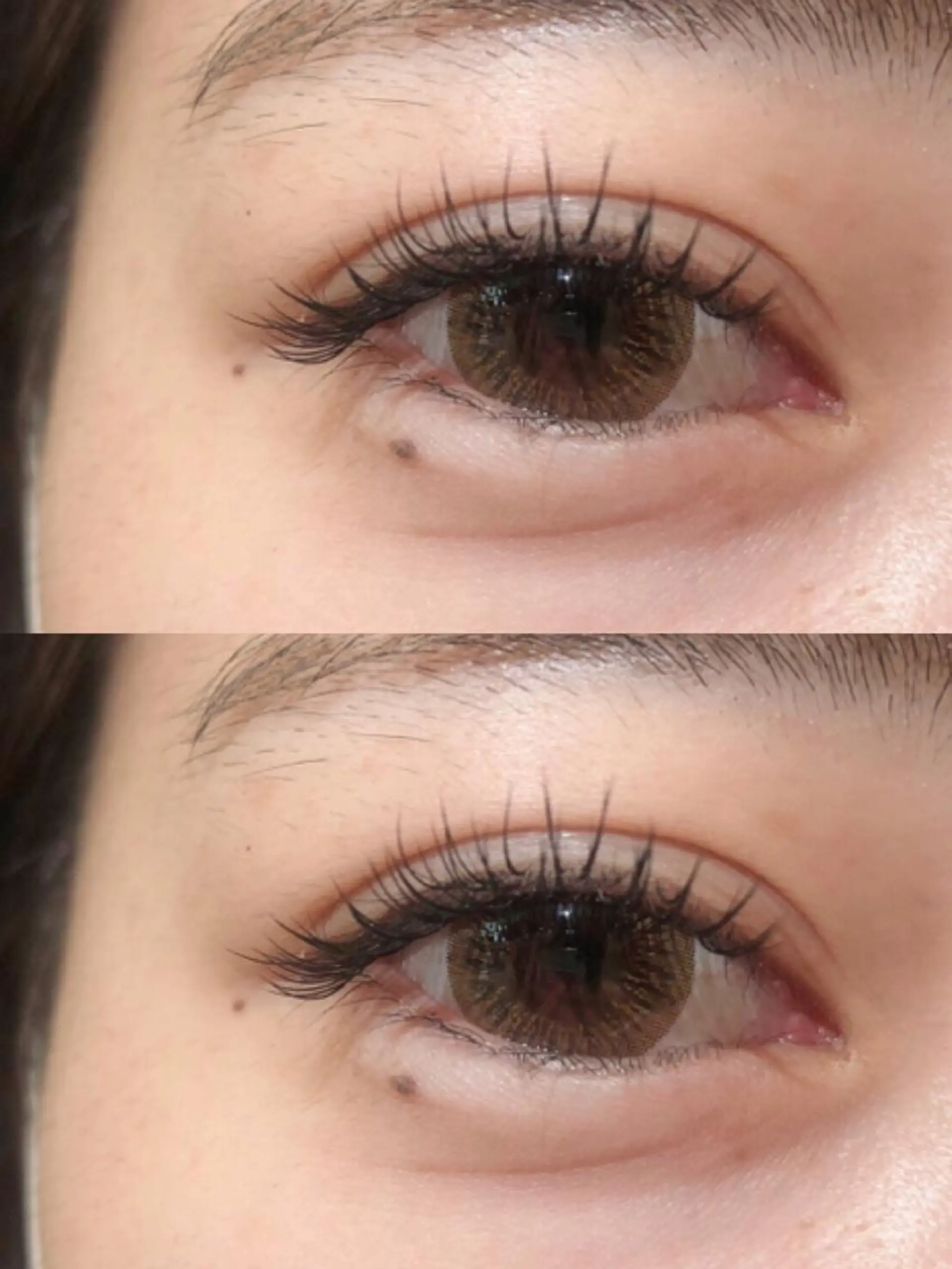 マツエク・マツパ Lim五反田所属・TSUNA 🌙 Lim 五反田のマツエク・マツパデザイン