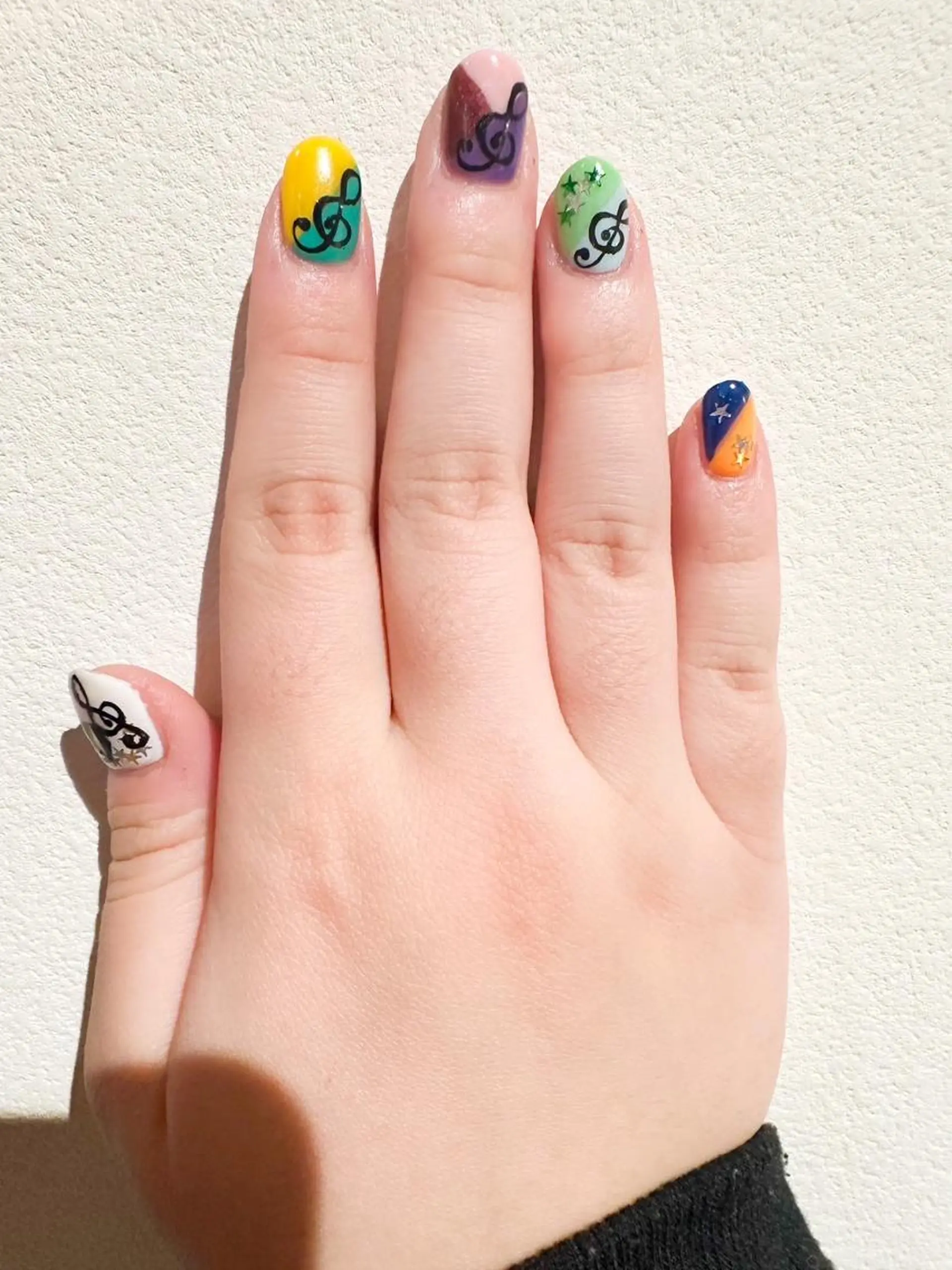 ネイル hiro ヒロのネイルデザイン